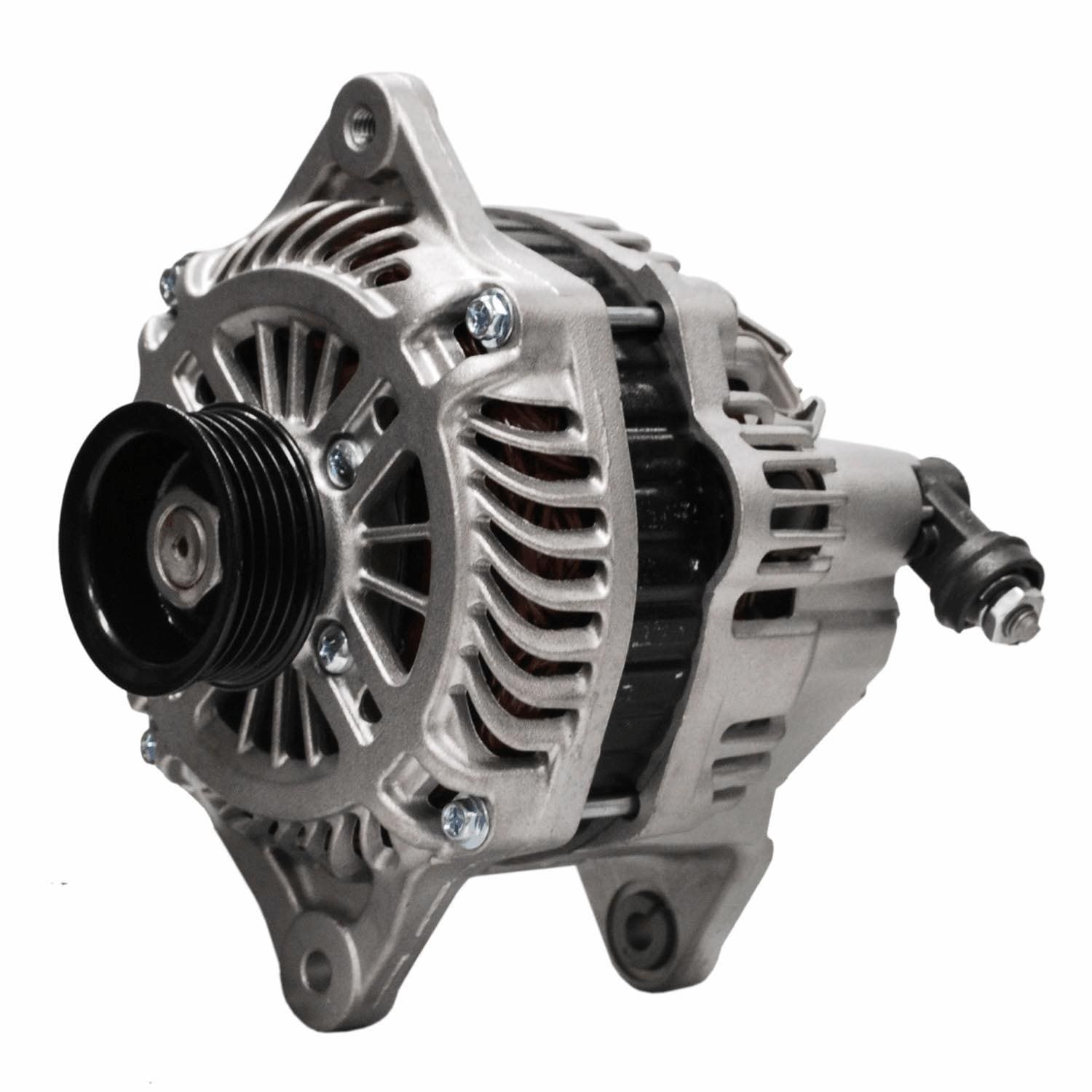 Duralast Remanufactured Alternator 15718 | AutoZone