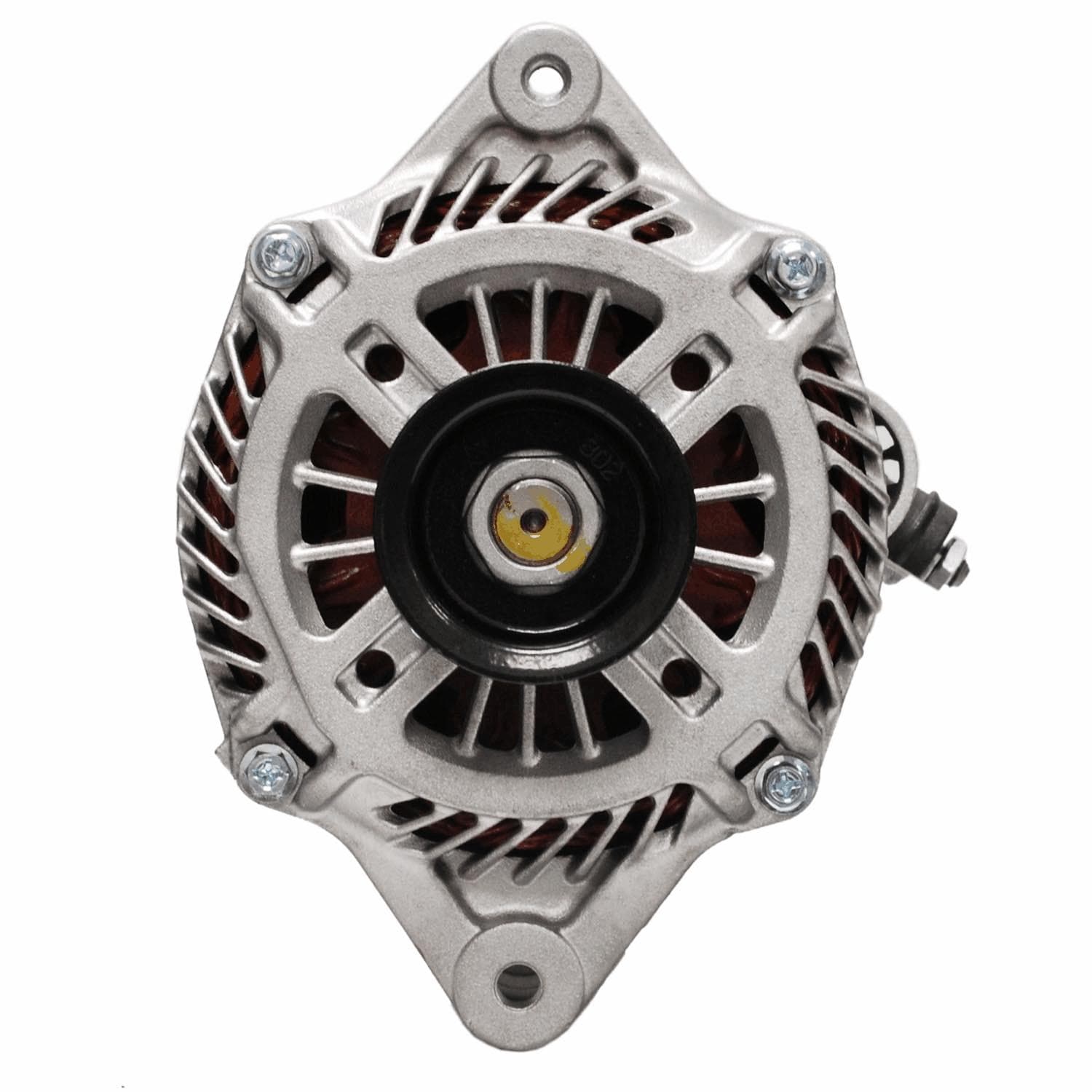 Duralast Remanufactured Alternator 15718 | AutoZone