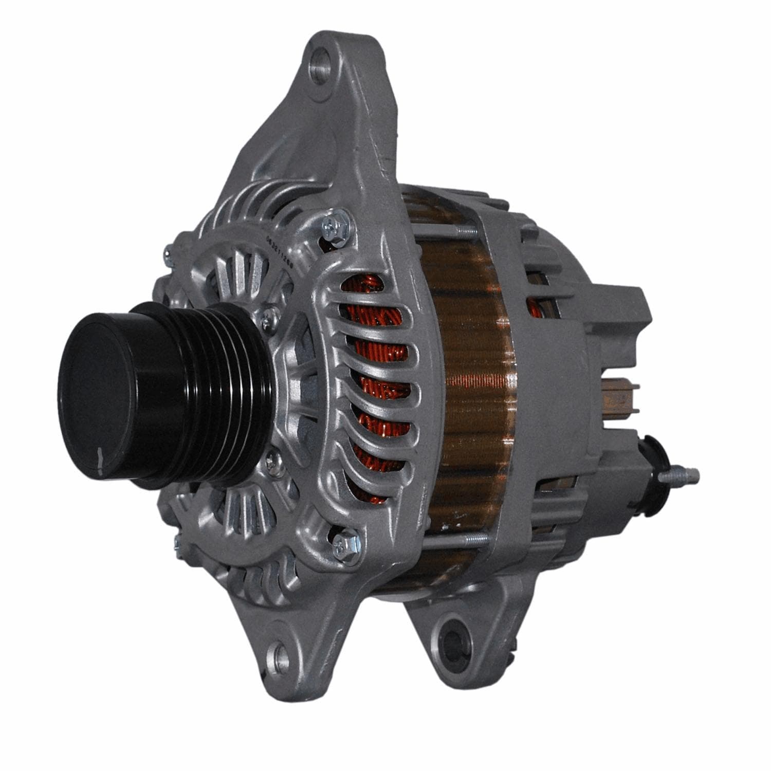 Duralast Remanufactured Alternator 15728 for Ford Focus