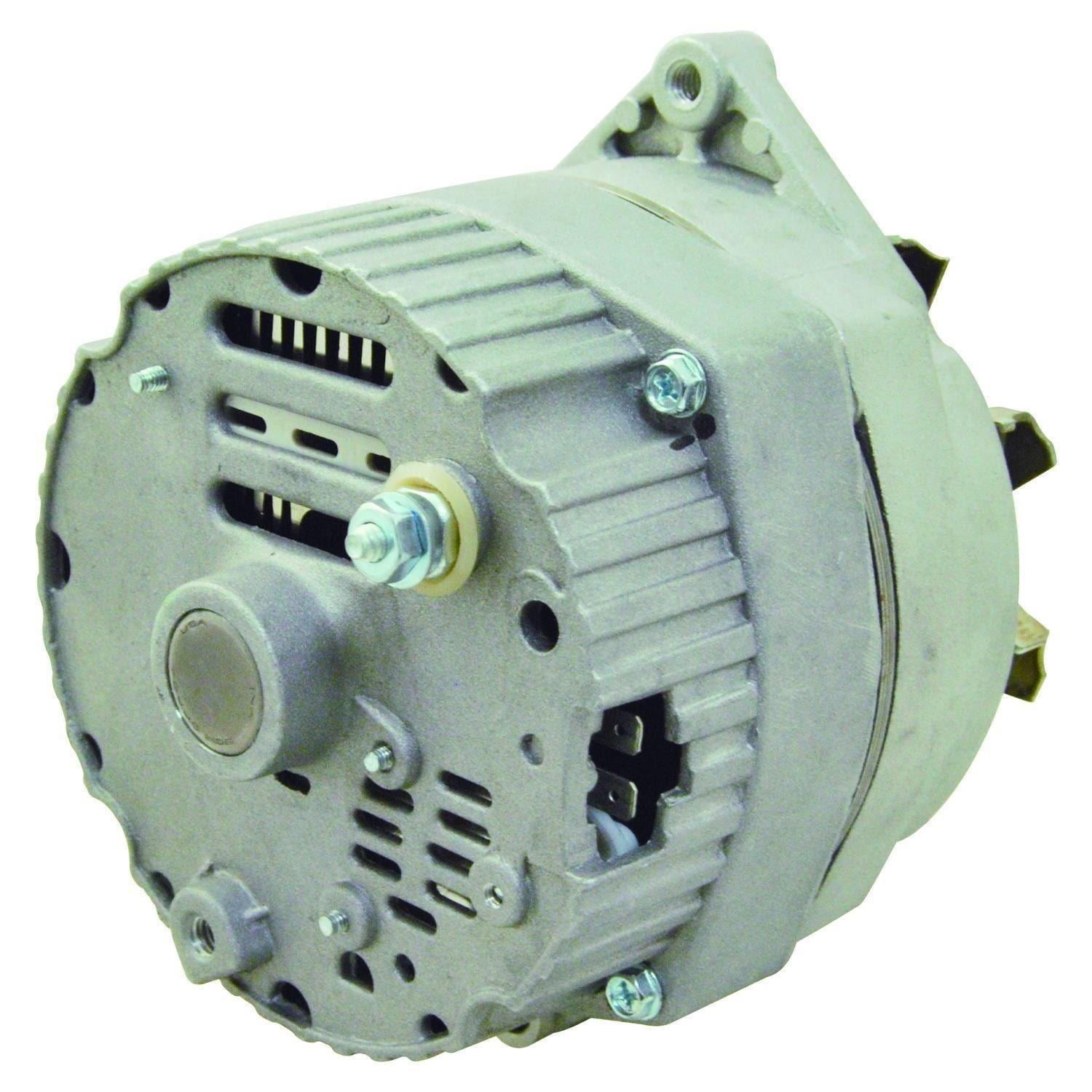 テレスドン Duralast Gold New Alternator 7127-3N | AutoZone