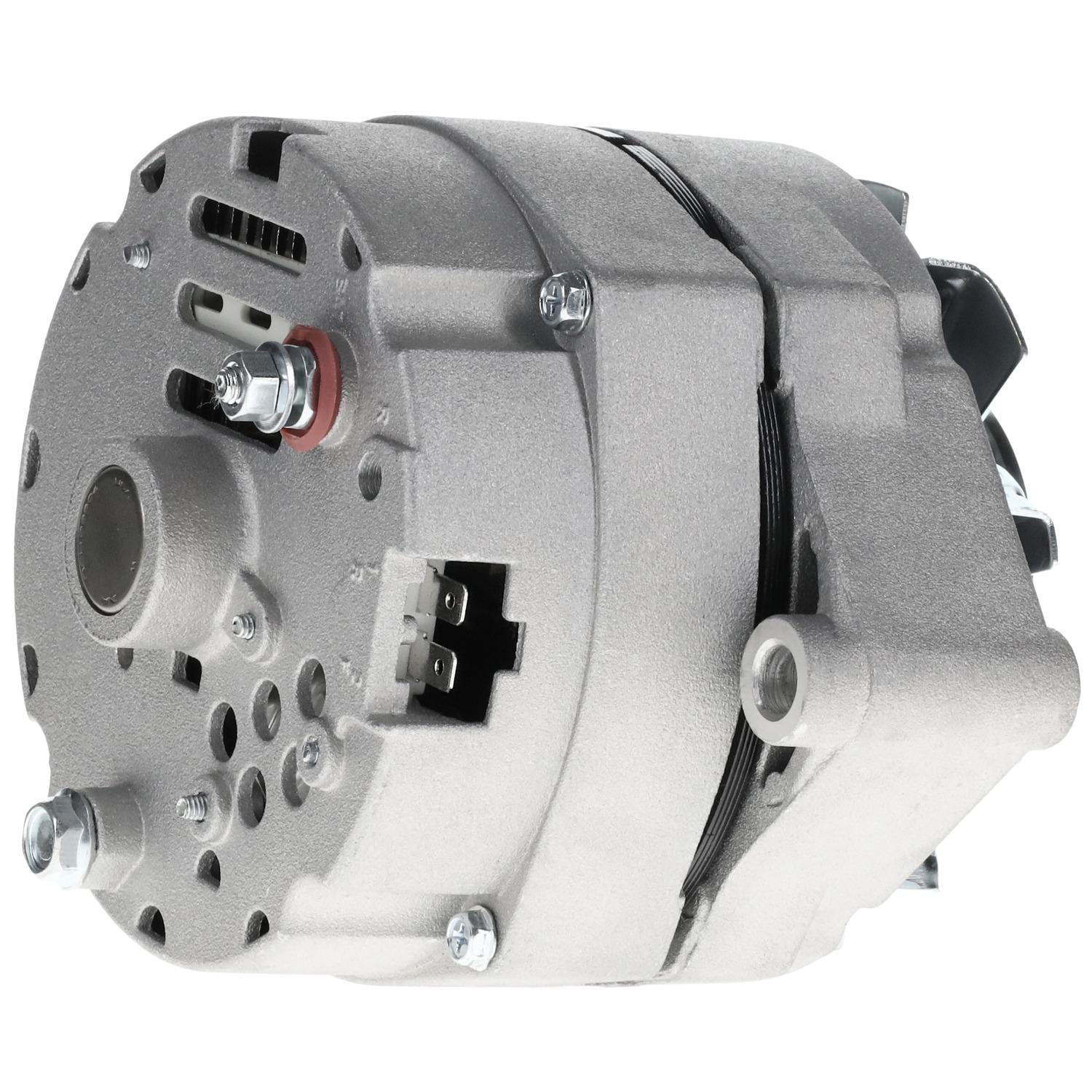 Duralast Gold New Alternator 7127-6N | AutoZone