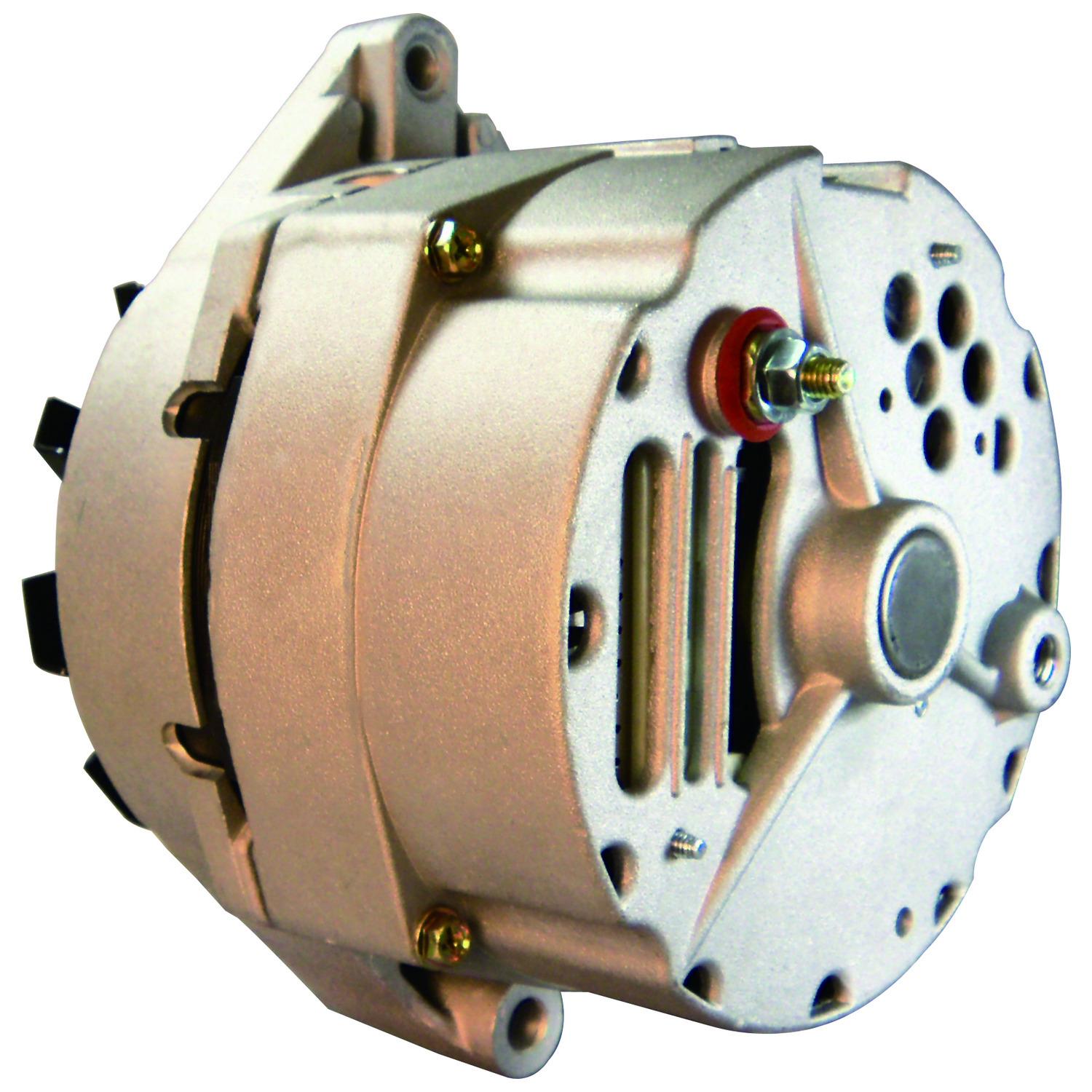Duralast Gold New Alternator 7134-12N | AutoZone