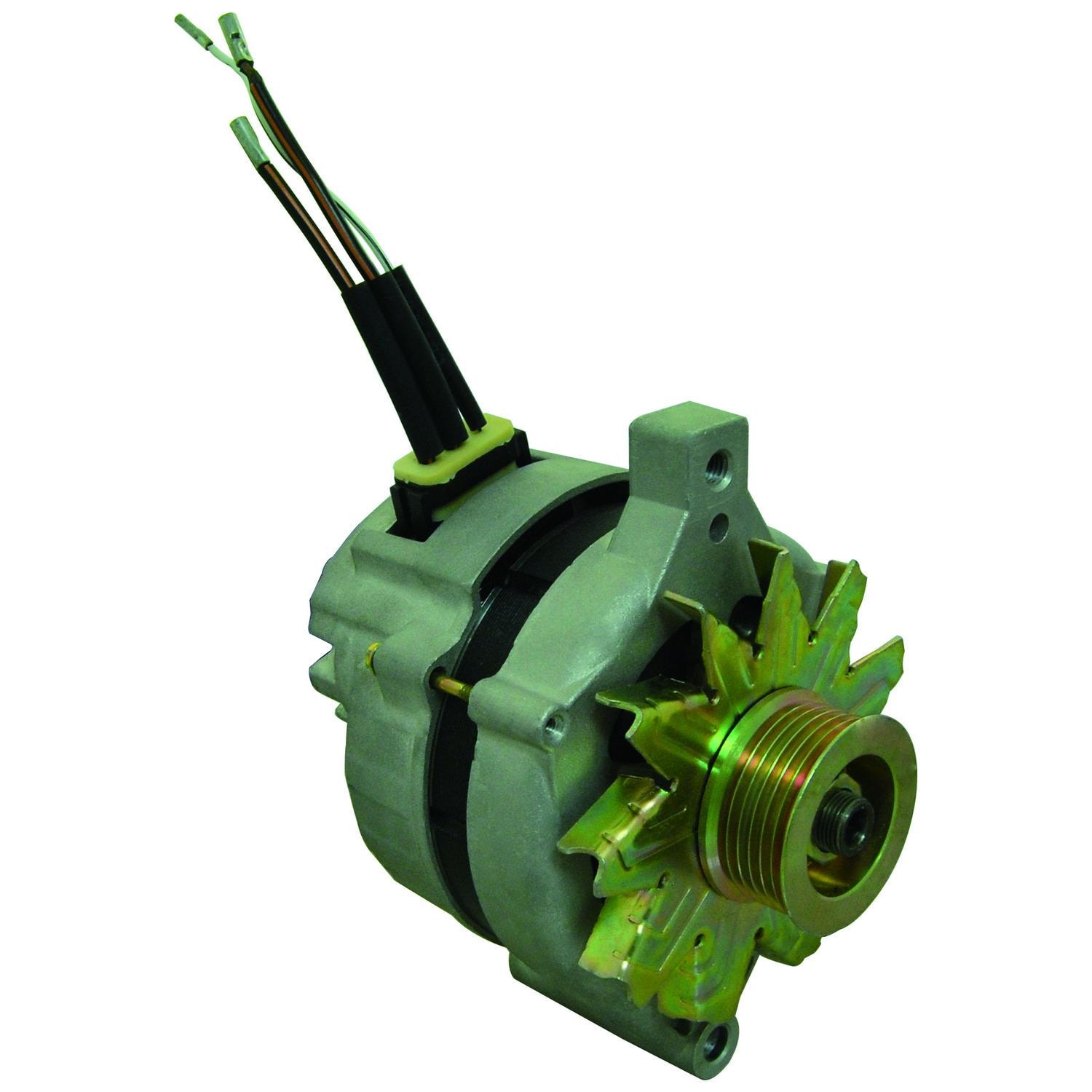 Duralast Gold New Alternator 7745-10N | AutoZone