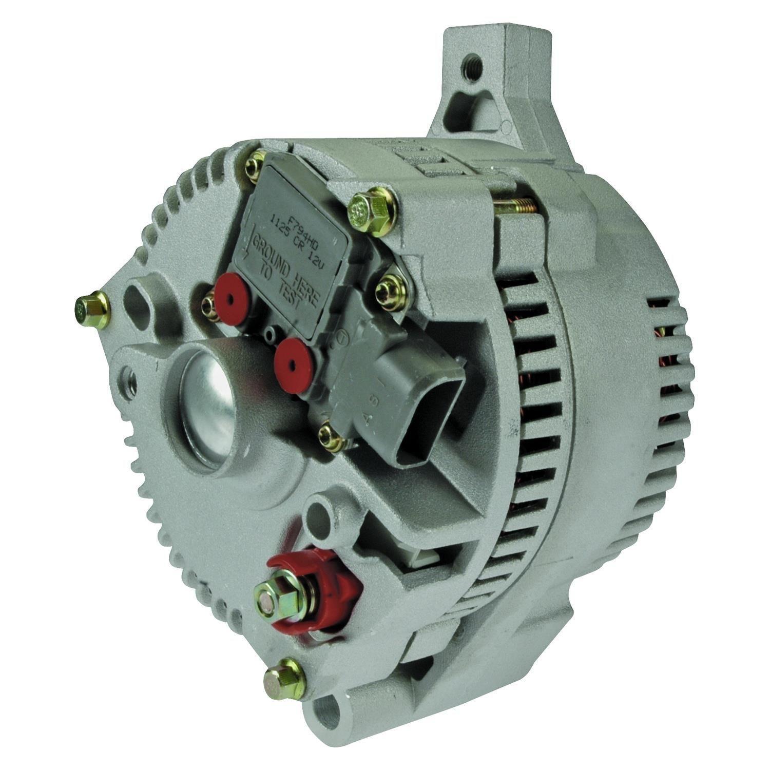 Duralast Gold New Alternator 7749-3N-6G1 | AutoZone