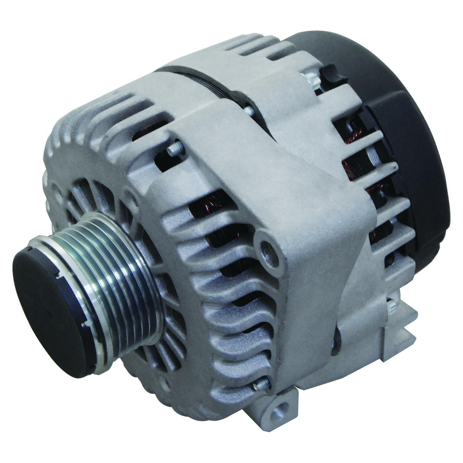 Duralast Gold New Alternator 8293N for Buick Rendezvous