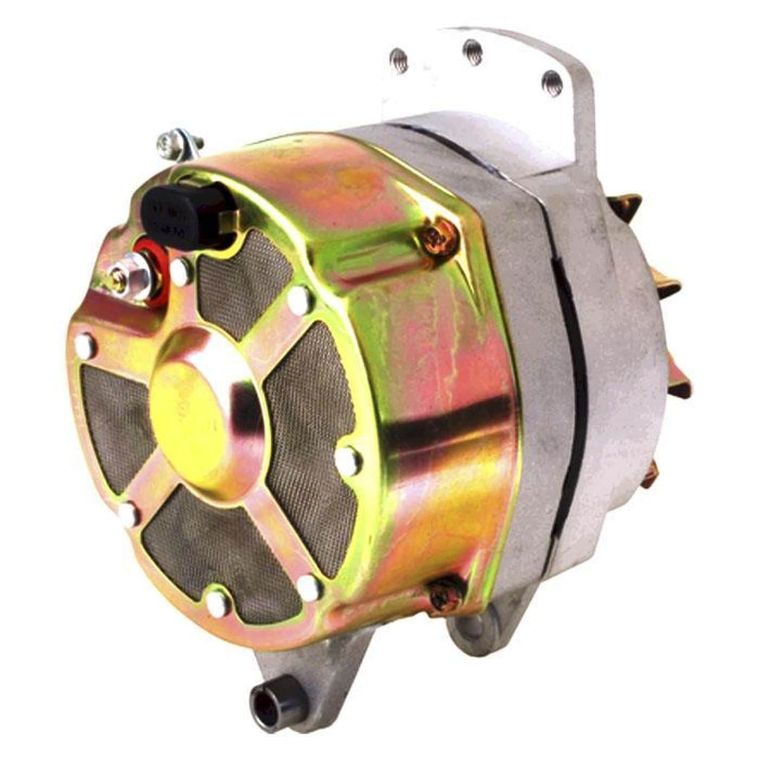 Duralast Gold New Alternator 8903N-61A for Buick Rendezvous