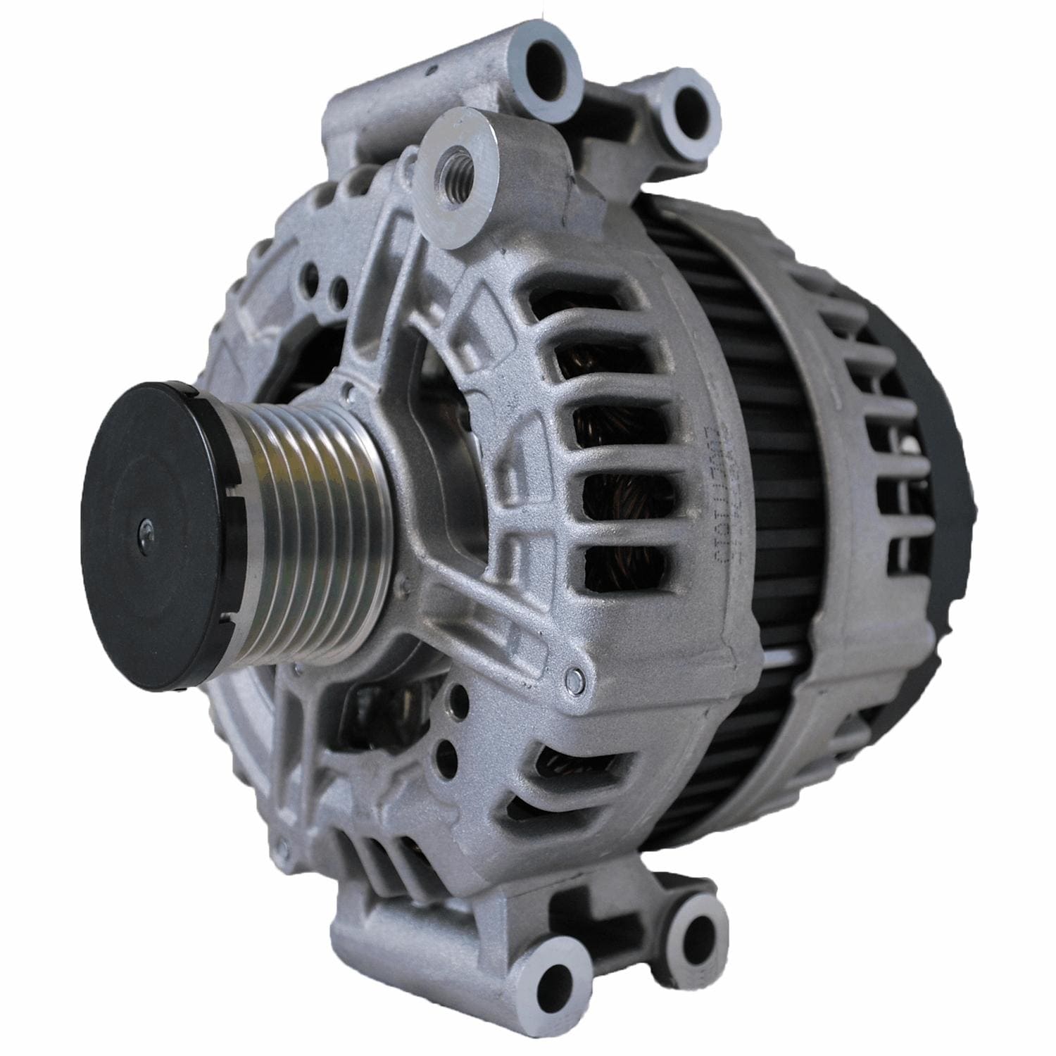 Duralast Remanufactured Alternator A11362 for Toyota Avalon