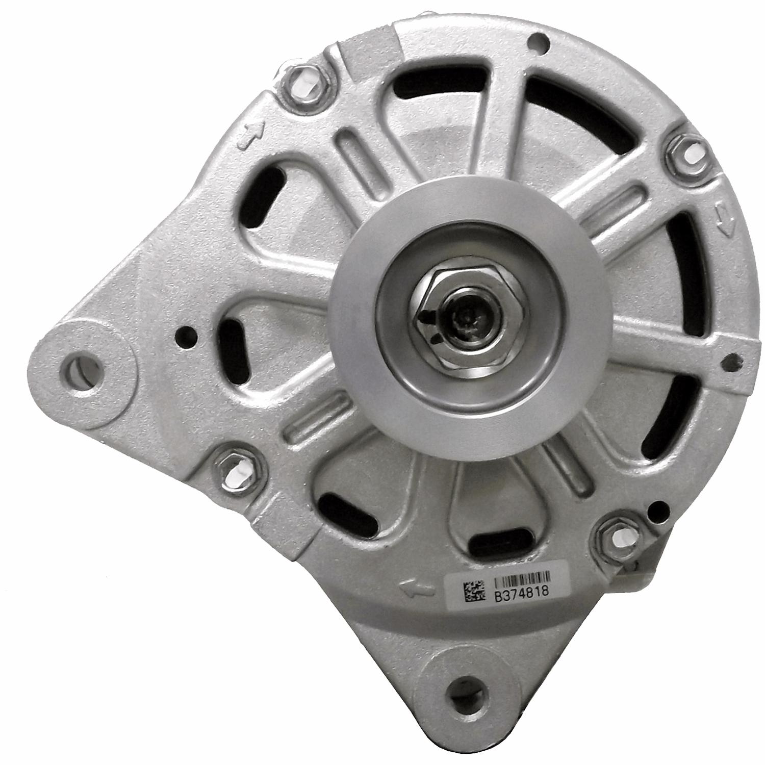 Duralast Remanufactured Alternator A11657 | AutoZone
