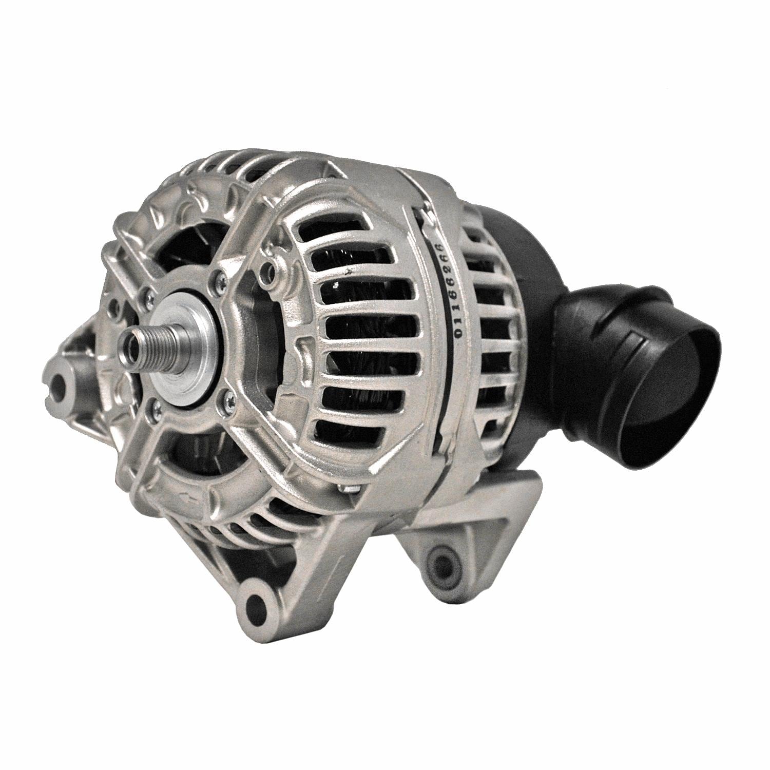 Alternatore 9145374911550 EcommerceParts Tensione: 12 V, Alternatore-Corrente carica: 90 A, : 65 mm, N° scanalature: 6