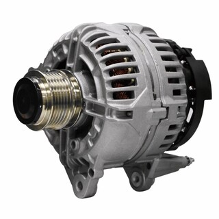 ASPL AFP5007 Alternatore Auto - Dimensioni 49mm Diametro, 37.3mm Lunghezza