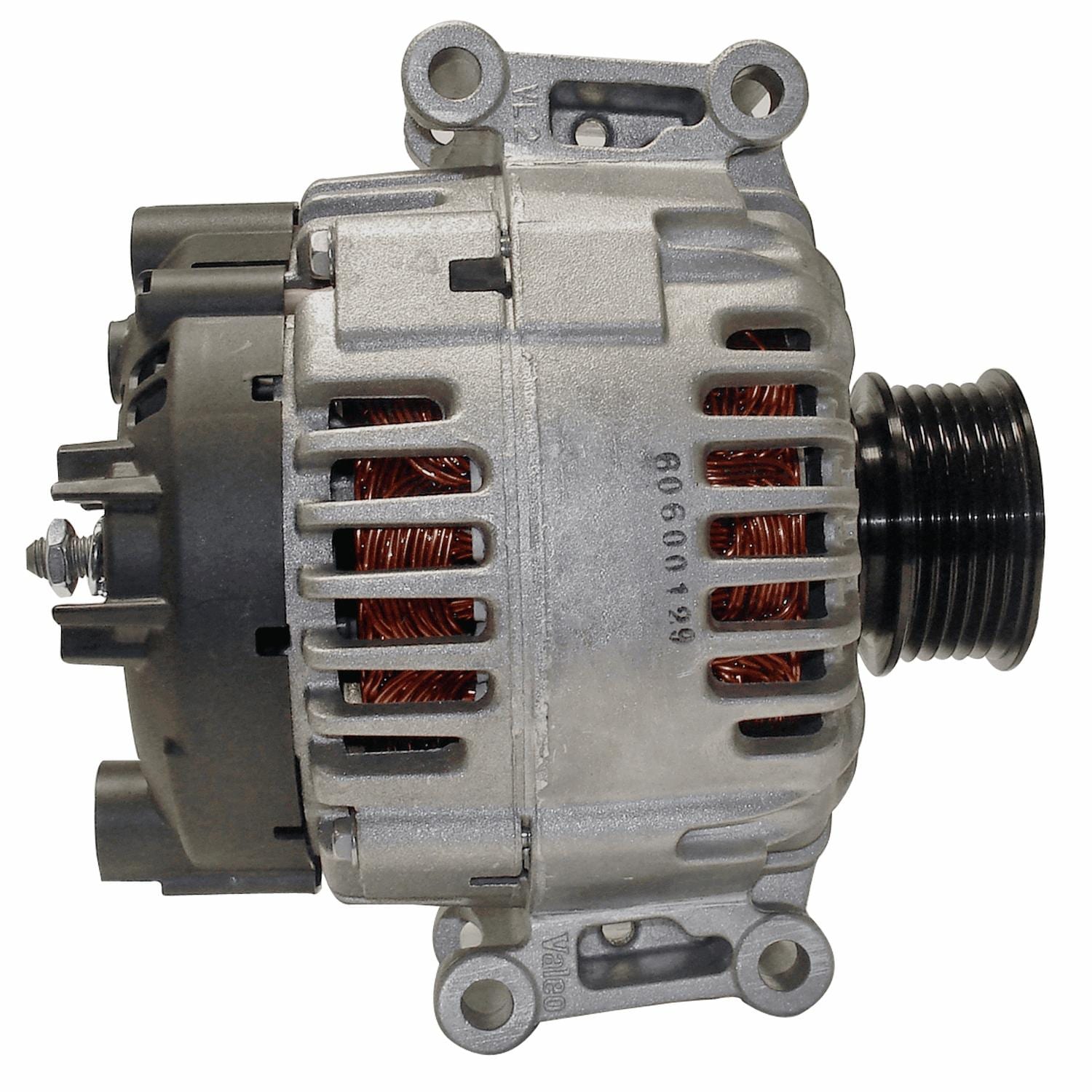 AS-PL A4007 Alternatore 12V, 65A