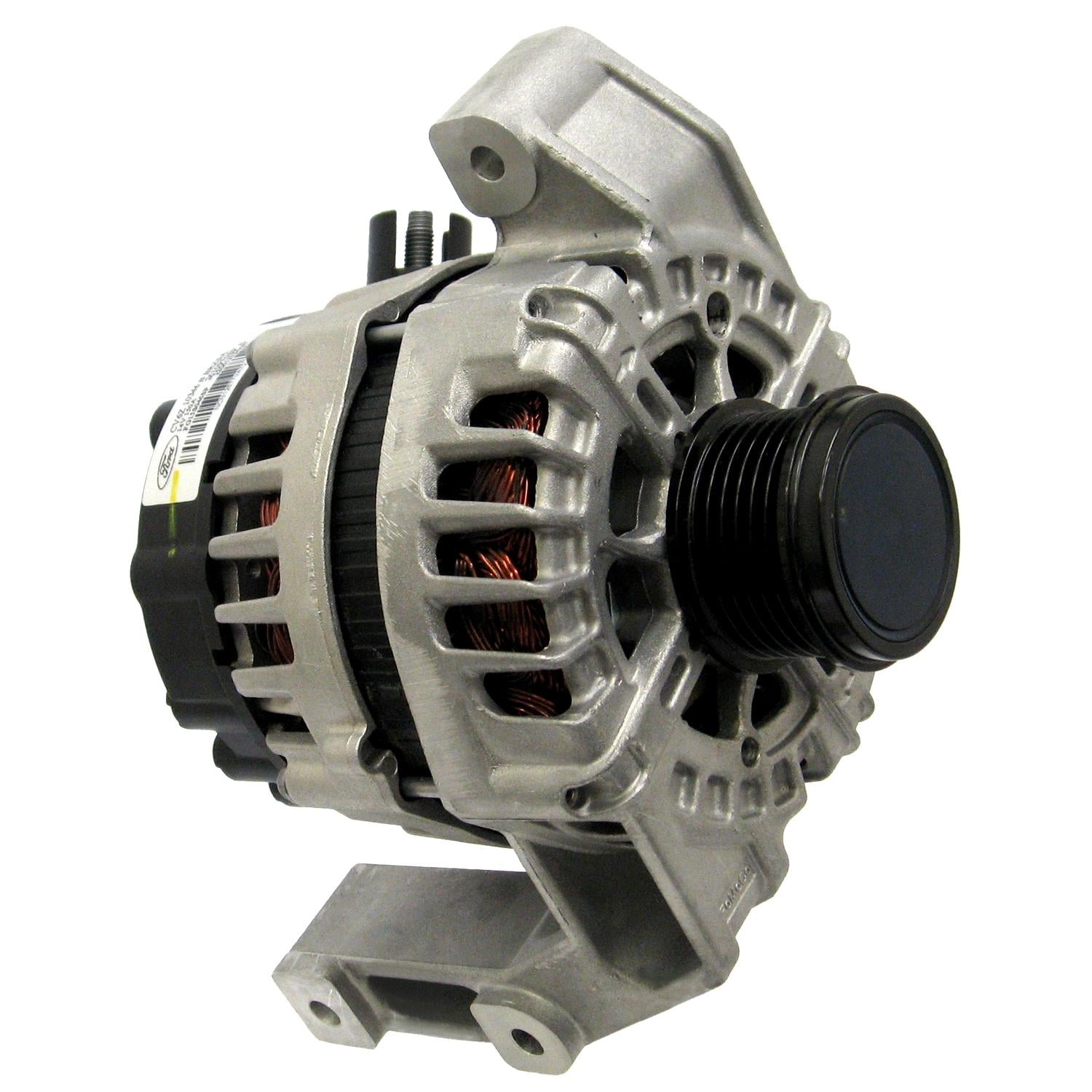 Duralast Remanufactured Alternator ADL2365-6-9 | AutoZone