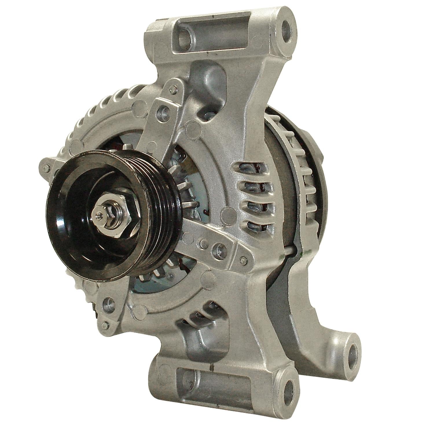 Duralast Remanufactured Alternator ADL2604-6-1 for Toyota Avalon