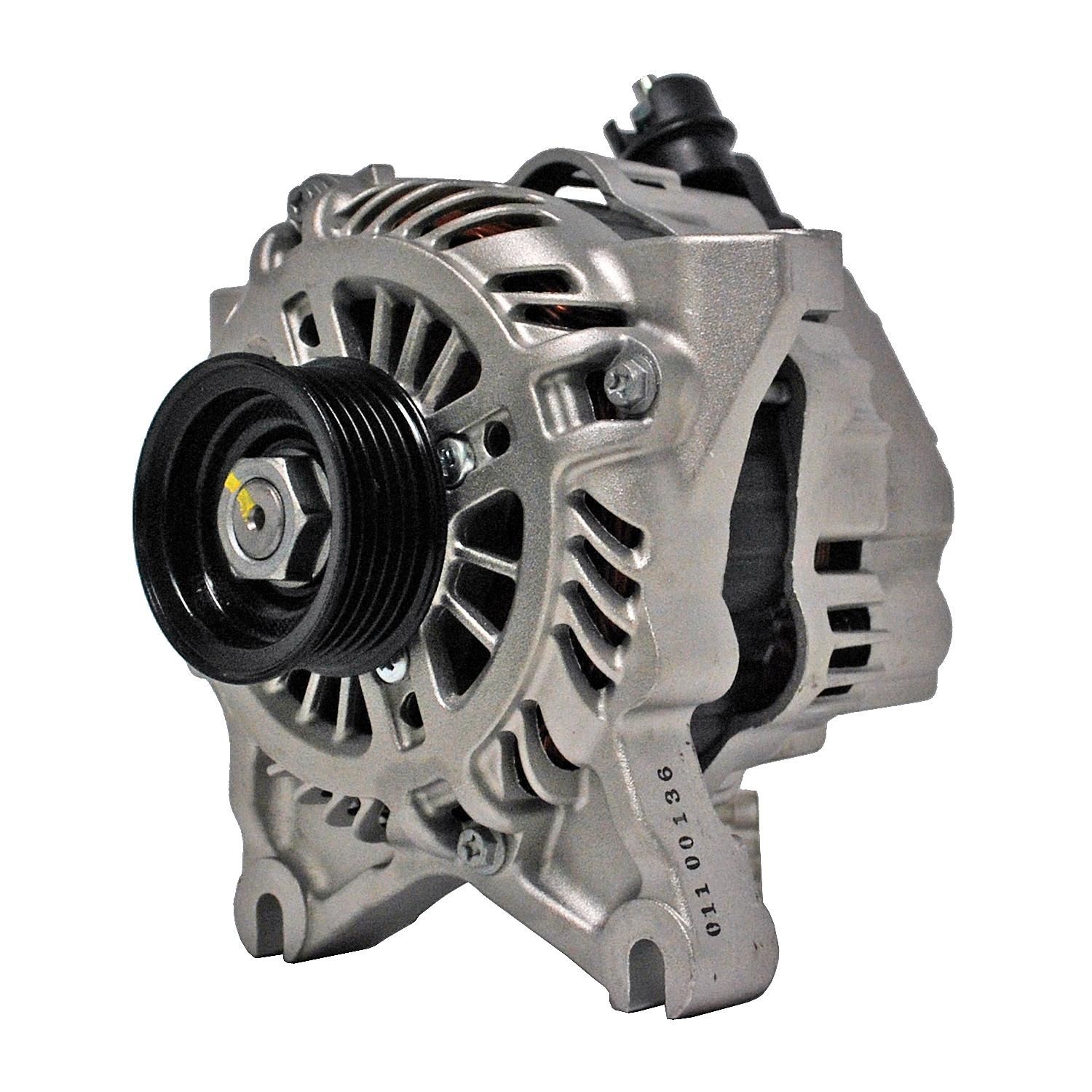 Duralast Alternator ADL2621-6-1 for Toyota Avalon