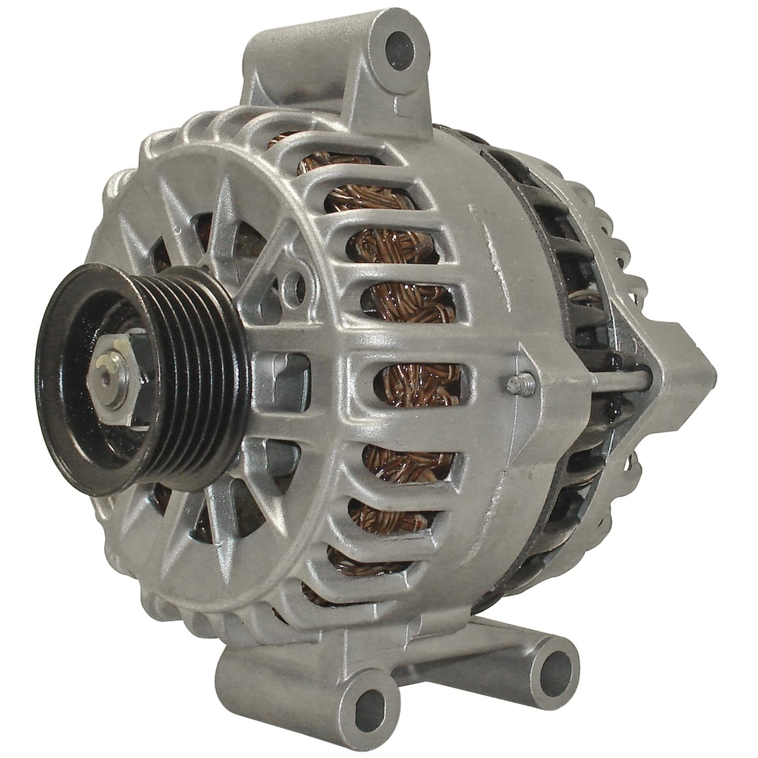 Duralast Remanufactured Alternator ADL3638-16-2 for Toyota Avalon