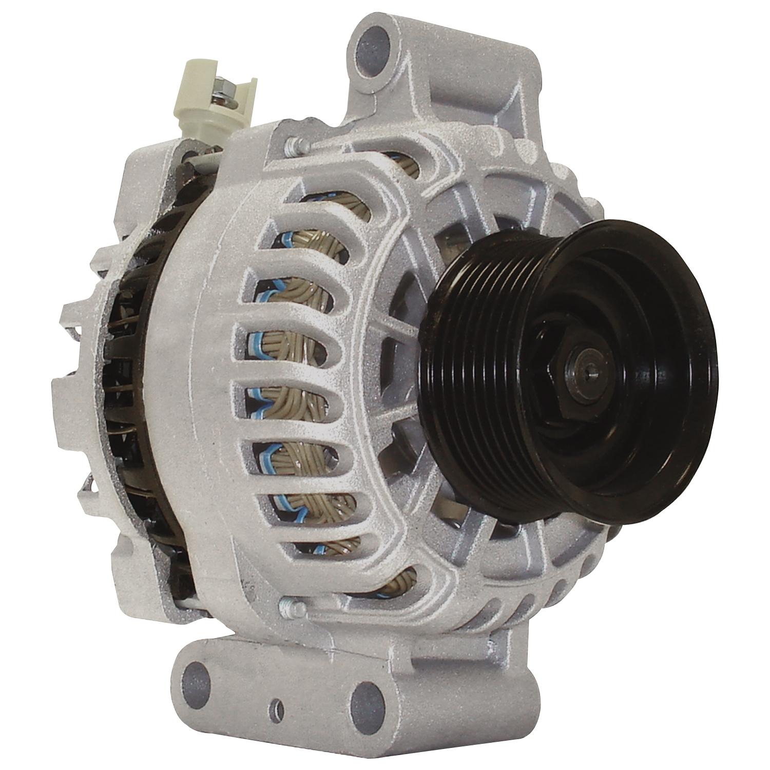 2008 Honda Accord Alternator
