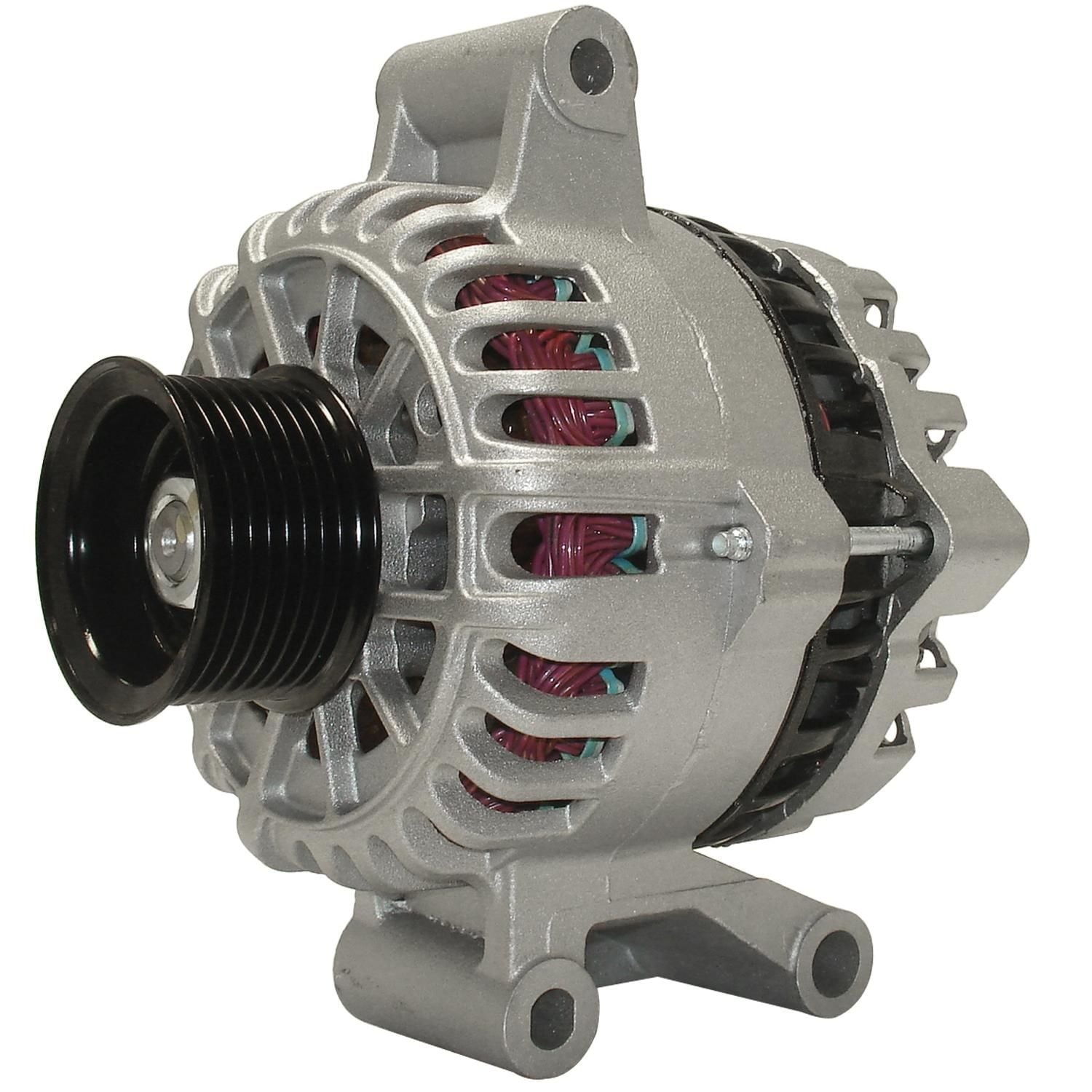 2003 Ford E-450 Super Duty Alternator