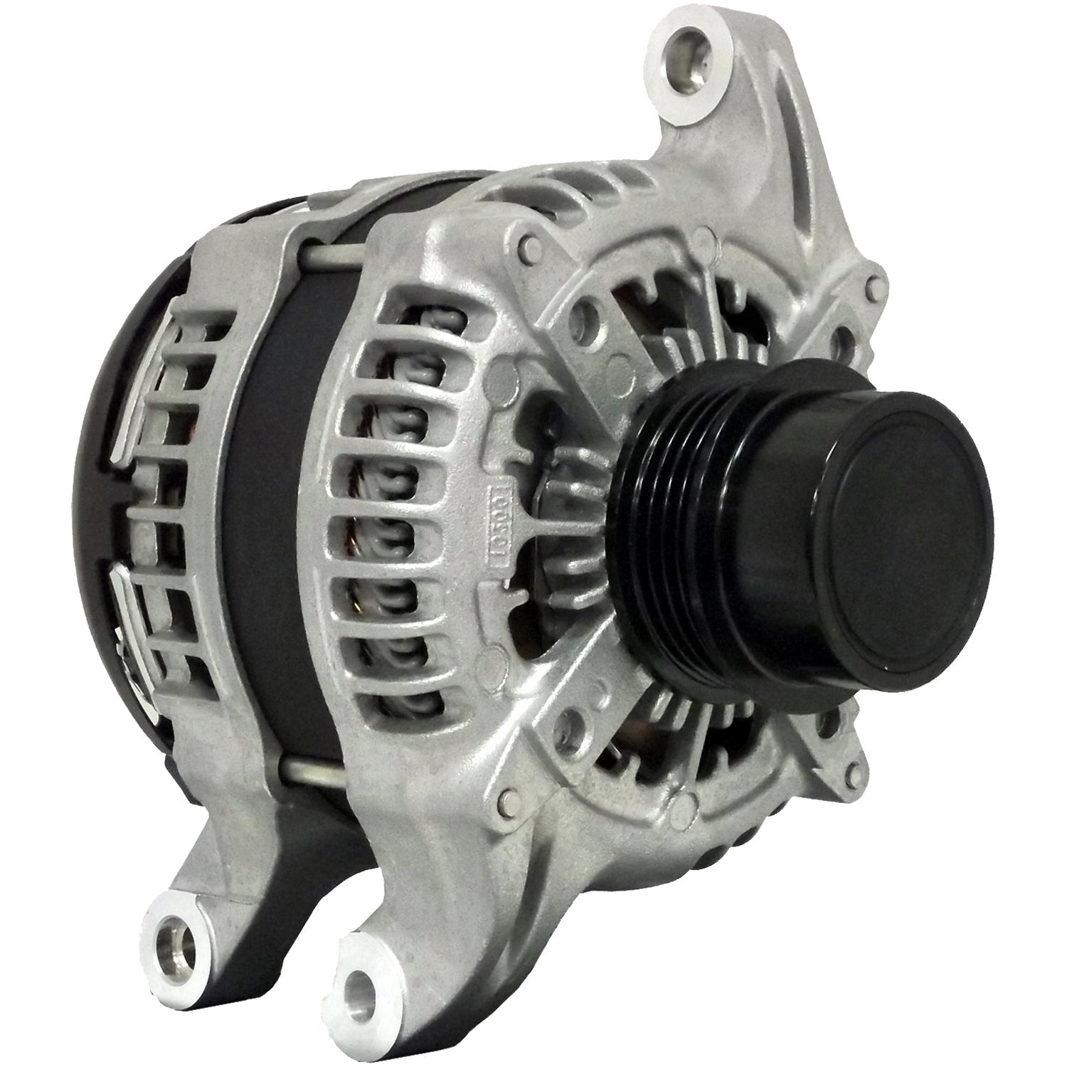 Duralast Alternator ADL5624-4-6 for Mercury Monarch