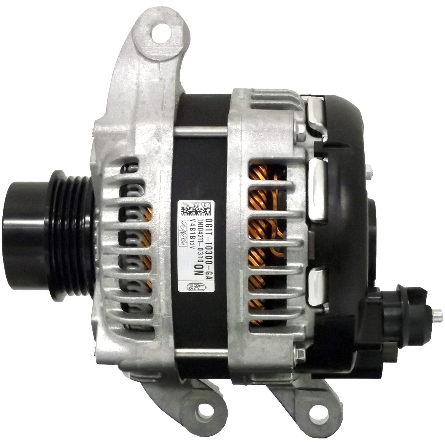 Duralast Remanufactured Alternator ADL5624-4-6 | AutoZone