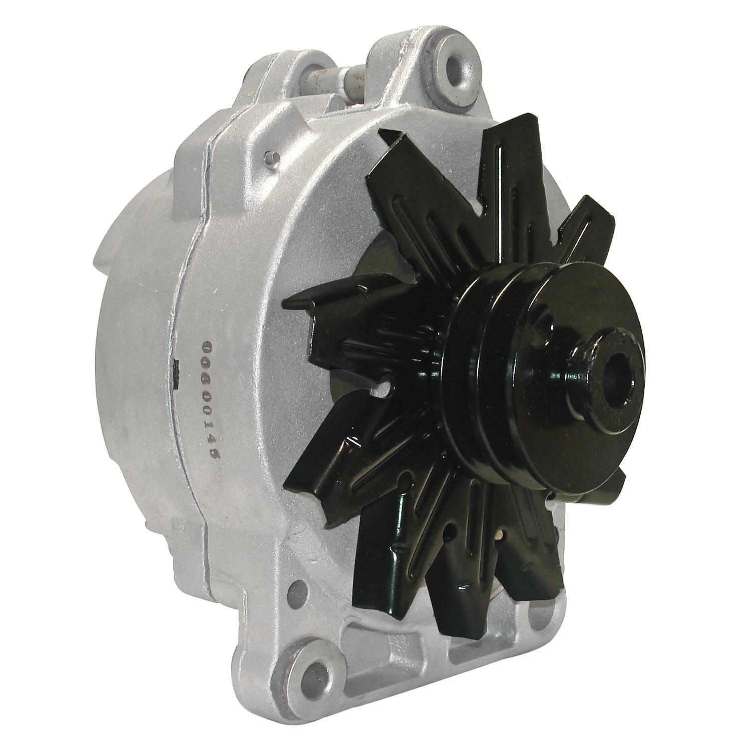 Duralast Remanufactured Alternator ADL7521 | AutoZone