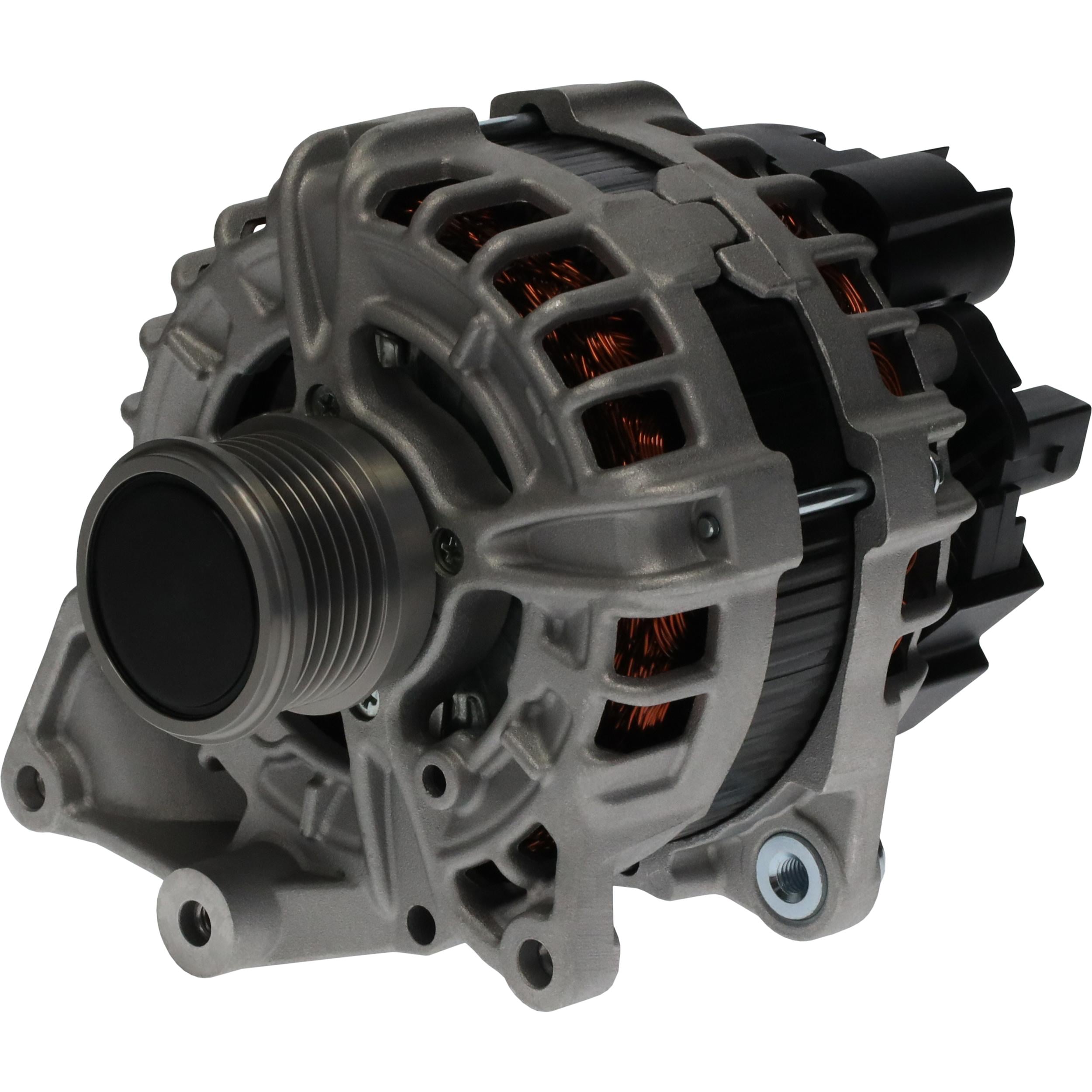 Duralast New Alternator DL11900N | AutoZone