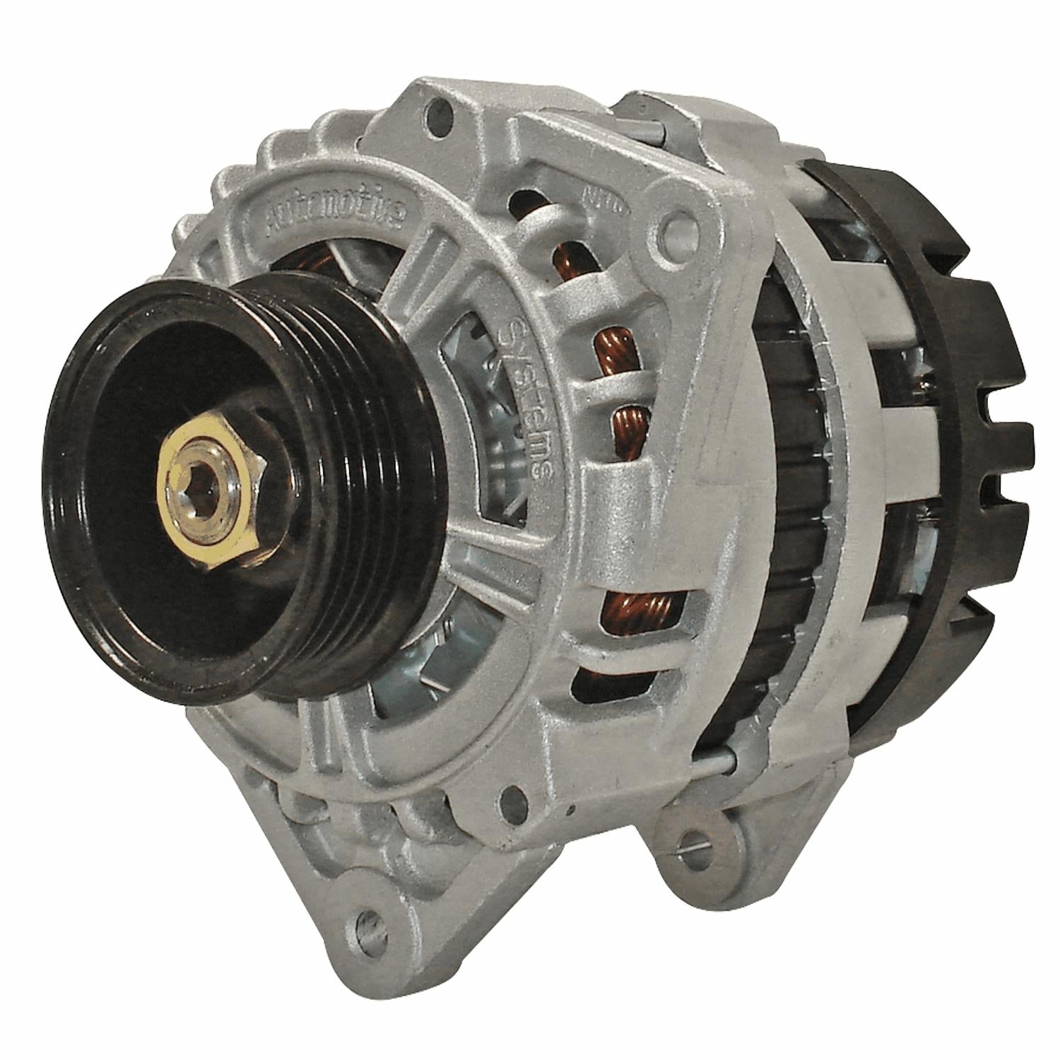 Duralast Remanufactured Alternator DL1212-15-3