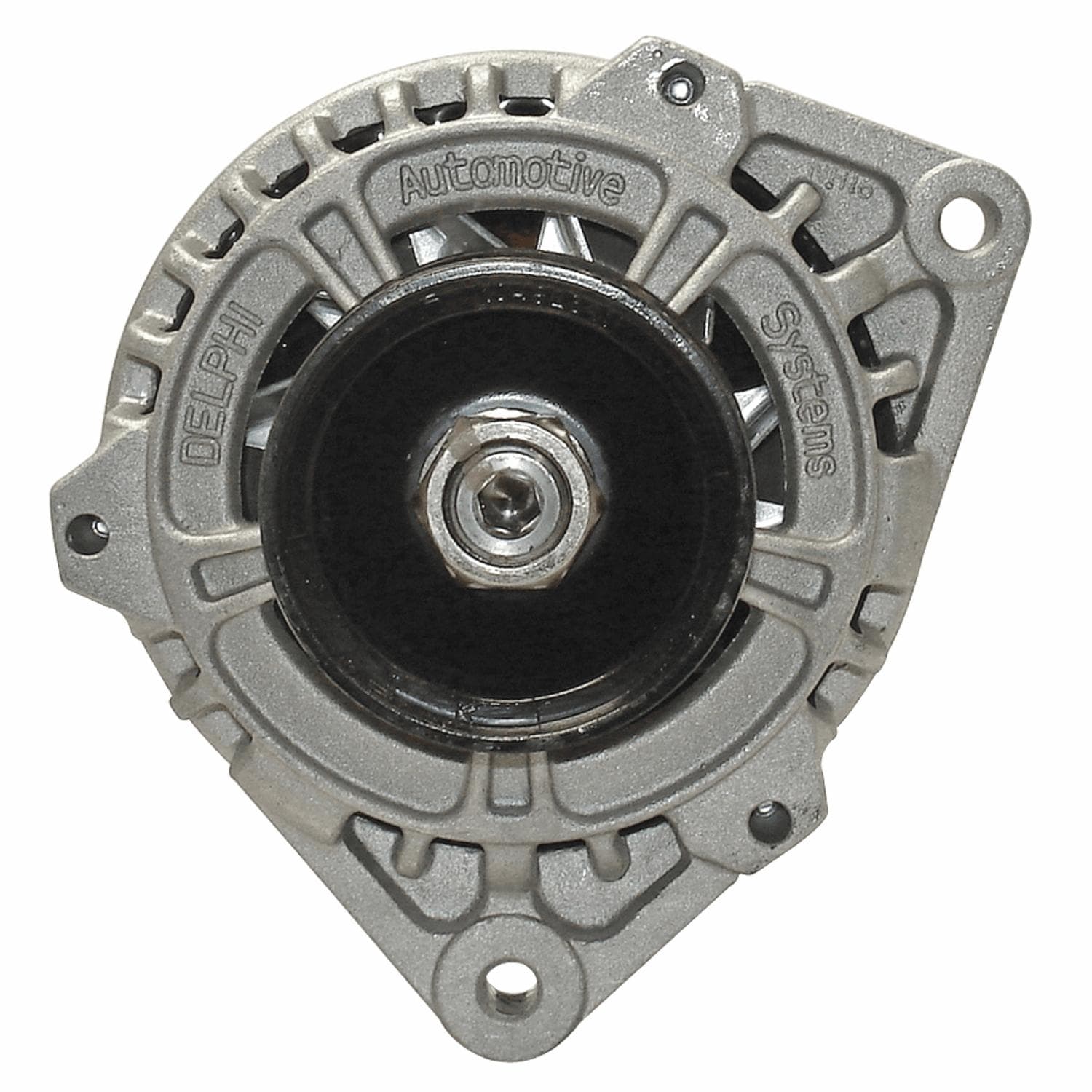 Duralast Remanufactured Alternator DL1212-15-3