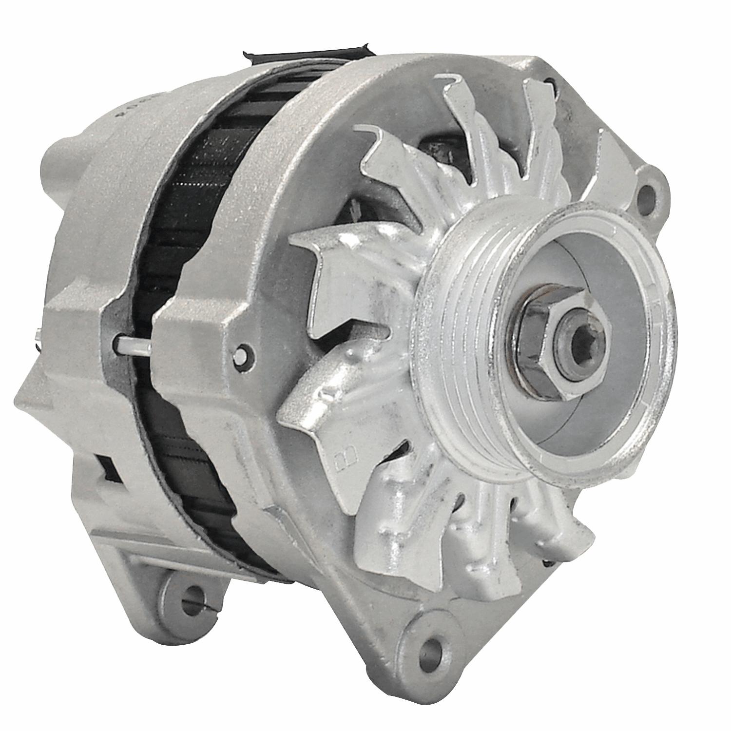 Duralast Remanufactured Alternator DL1315-5-3 | AutoZone