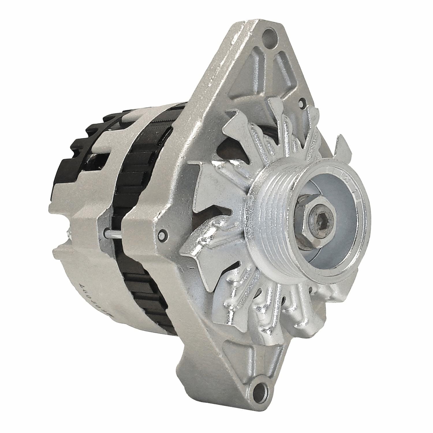 Duralast Remanufactured Alternator DL1386-6-7 | AutoZone