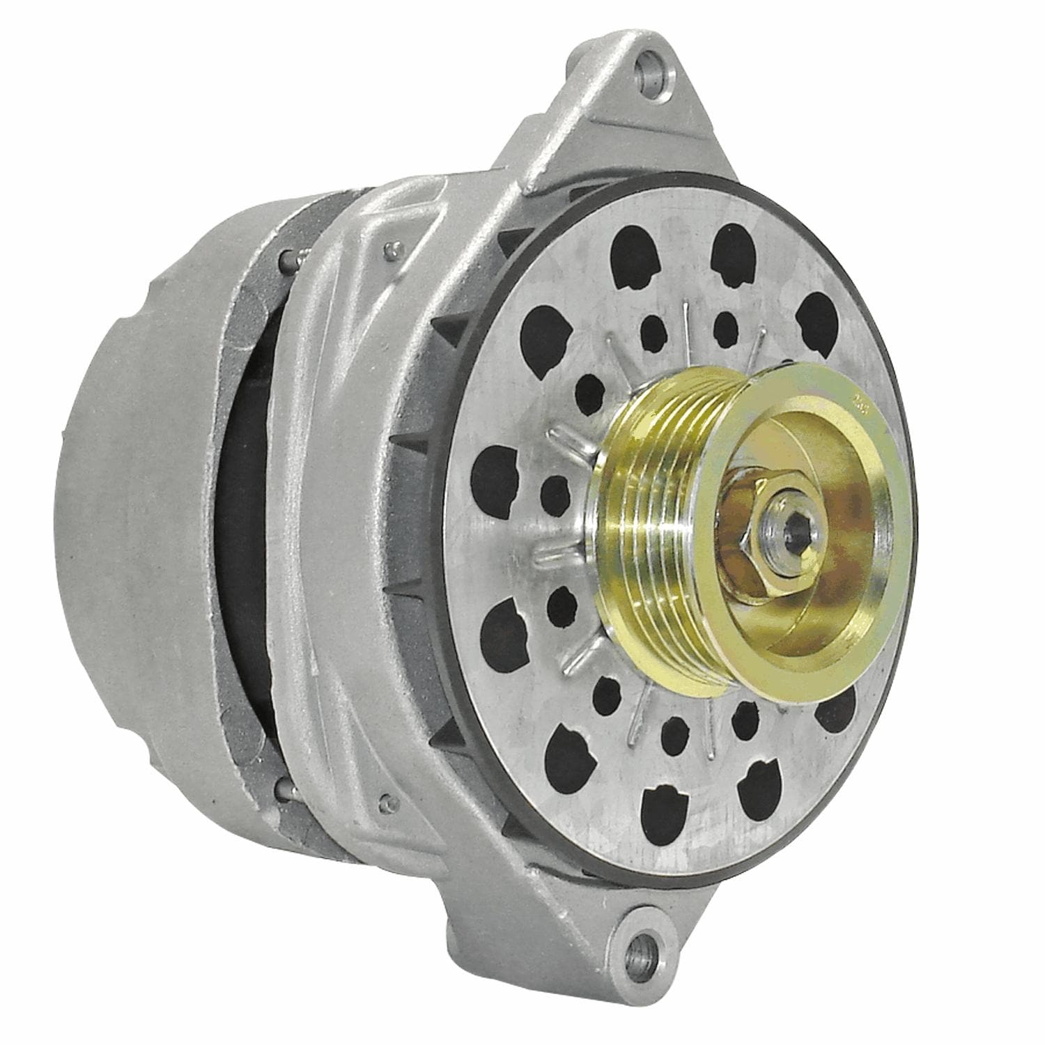Duralast Remanufactured Alternator DL1429-6-7 | AutoZone