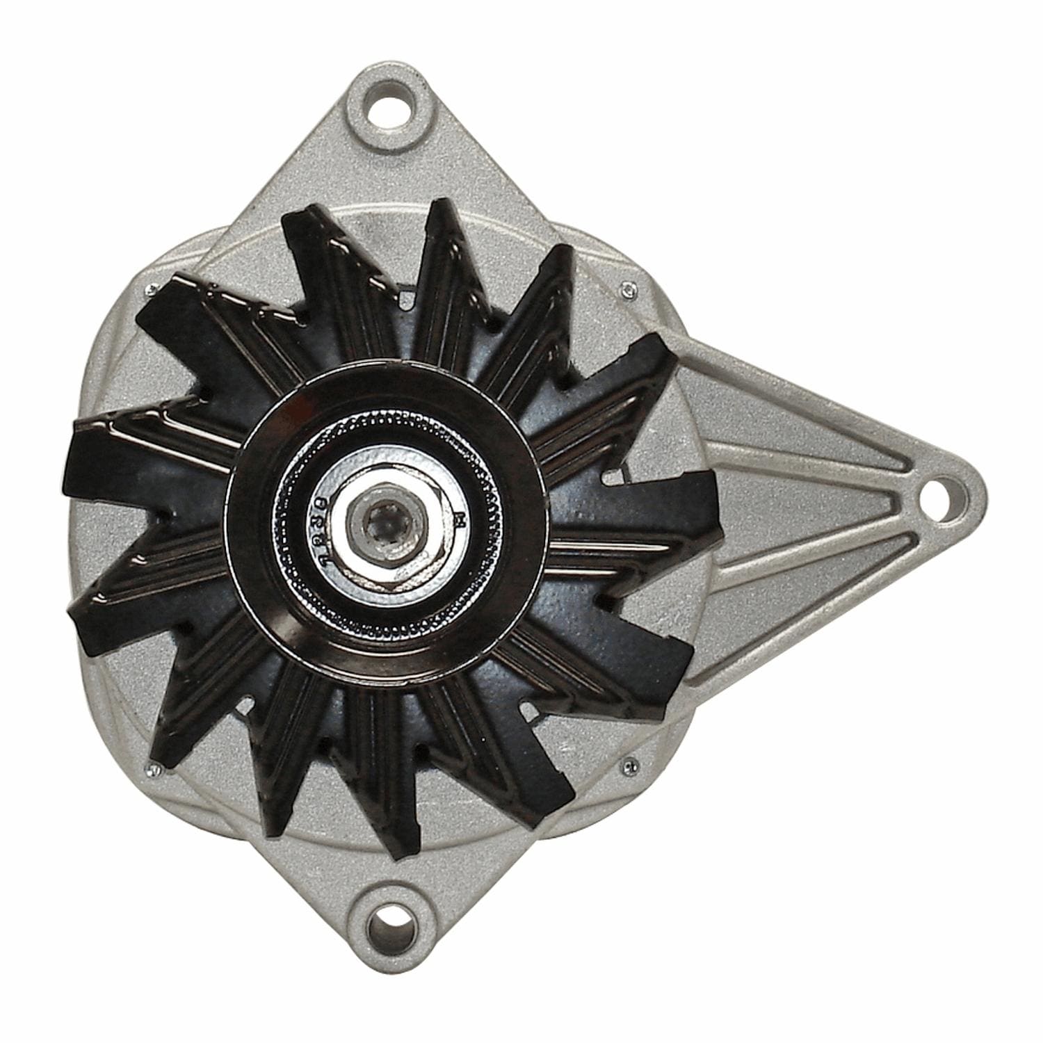 Duralast Remanufactured Alternator DL1437-16-7 | AutoZone