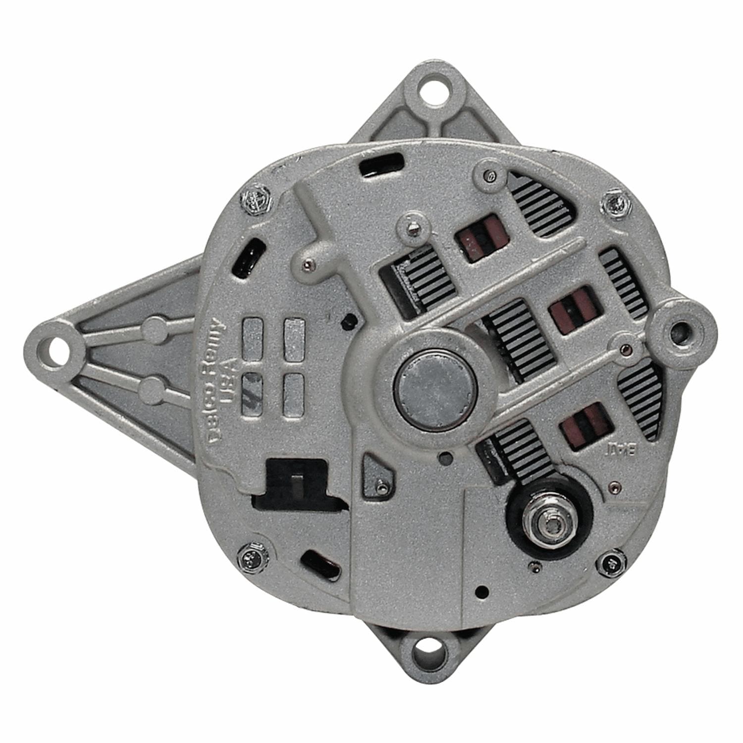 Duralast Remanufactured Alternator DL1437-16-7 | AutoZone