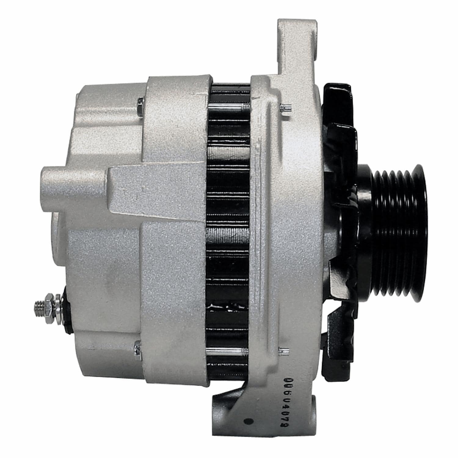 Duralast Remanufactured Alternator DL1437-16-7 | AutoZone