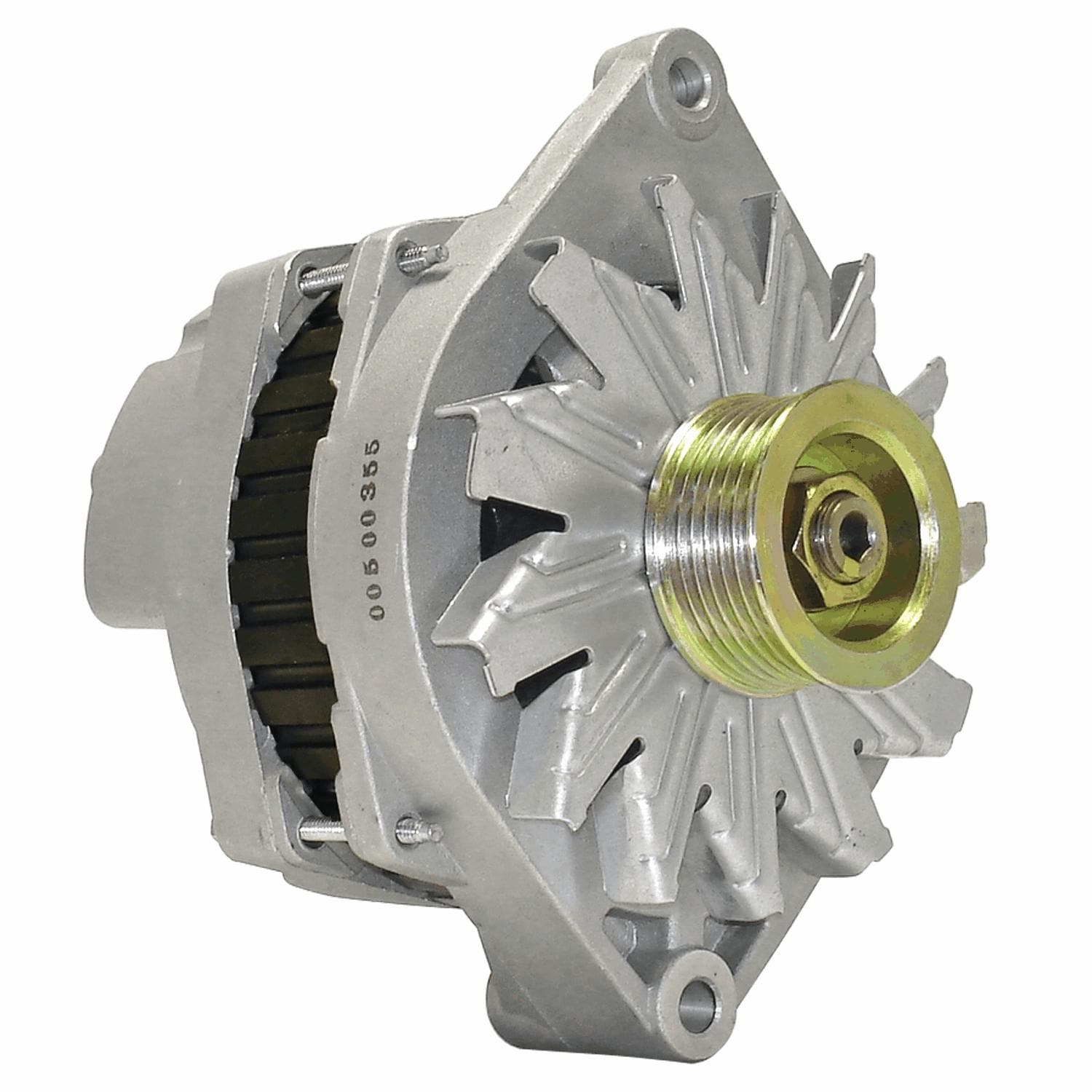 Duralast Remanufactured Alternator DL1457-6-4 | AutoZone
