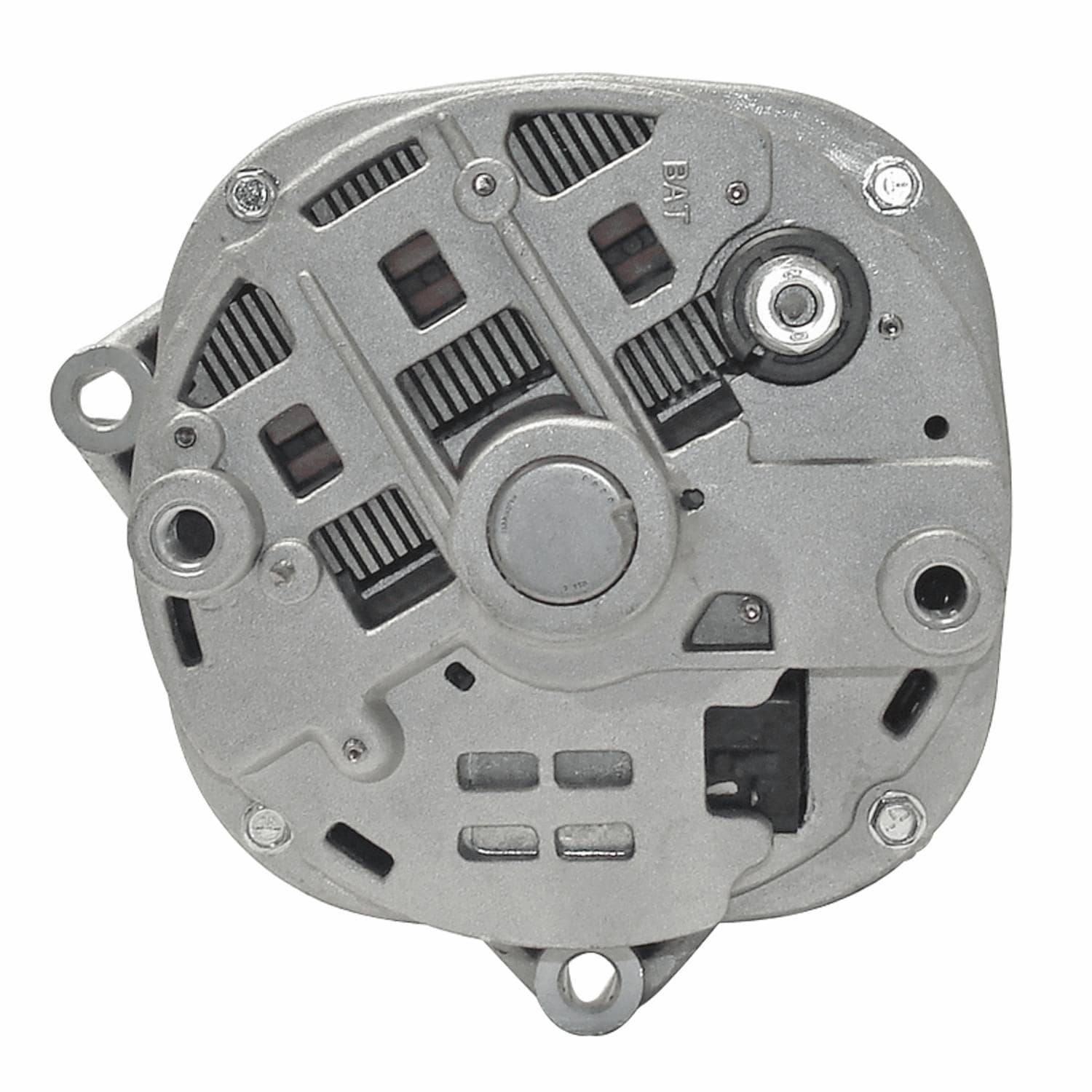 Duralast Remanufactured Alternator DL1466-16-4 | AutoZone