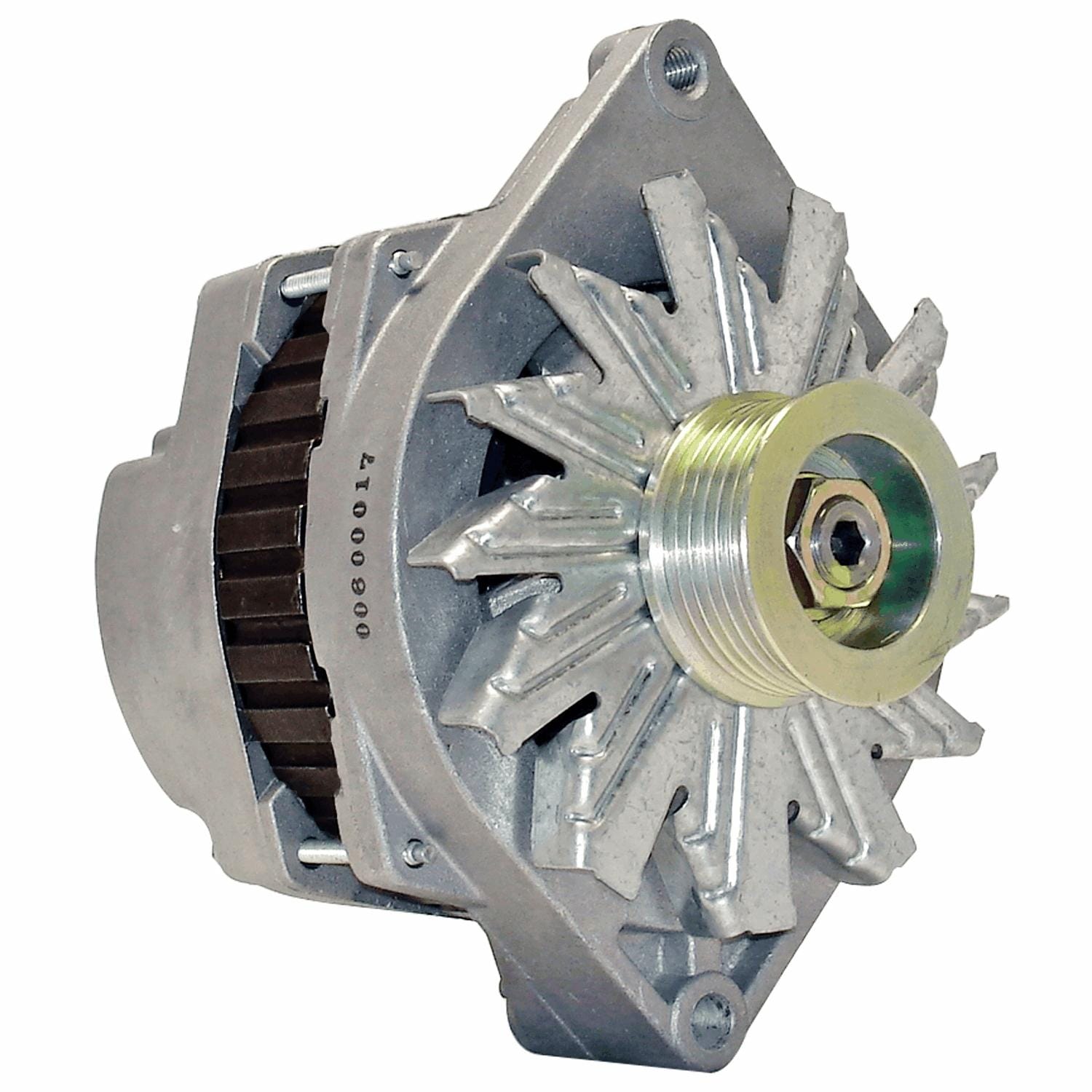 Duralast Remanufactured Alternator DL1475-6-1 | AutoZone