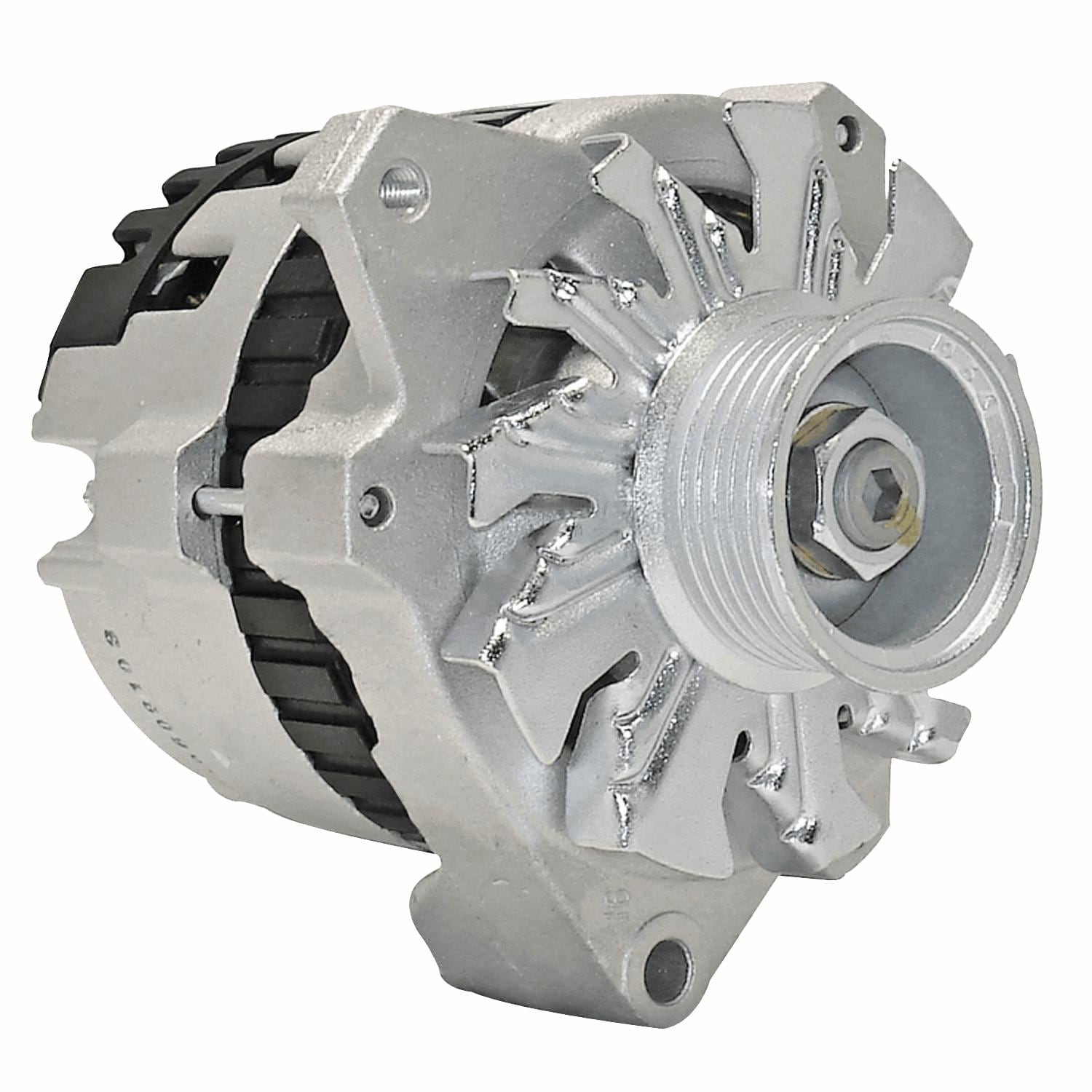 Duralast Remanufactured Alternator DL1532-6-7 for Ford Focus