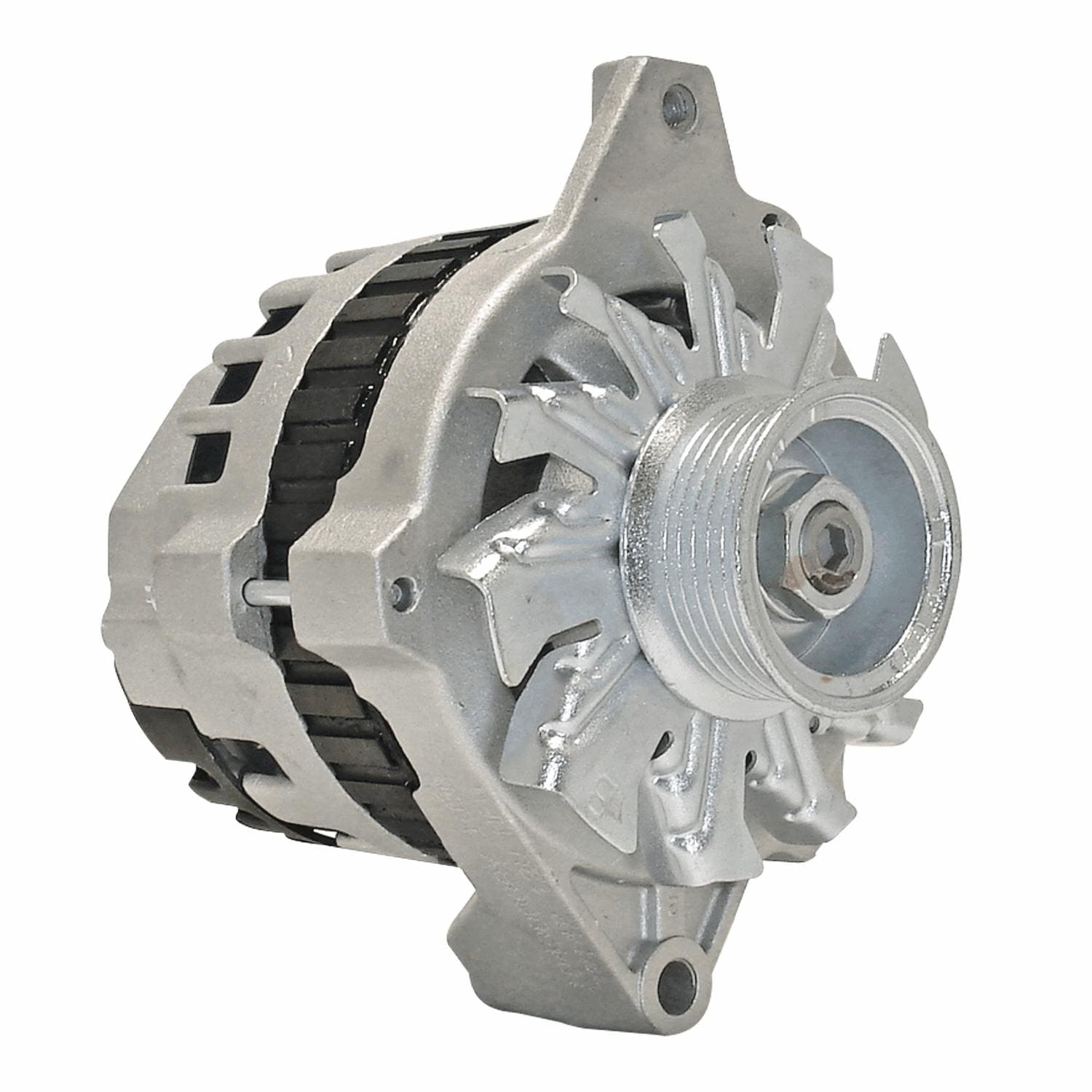 Duralast Remanufactured Alternator DL1542-6-11 | AutoZone