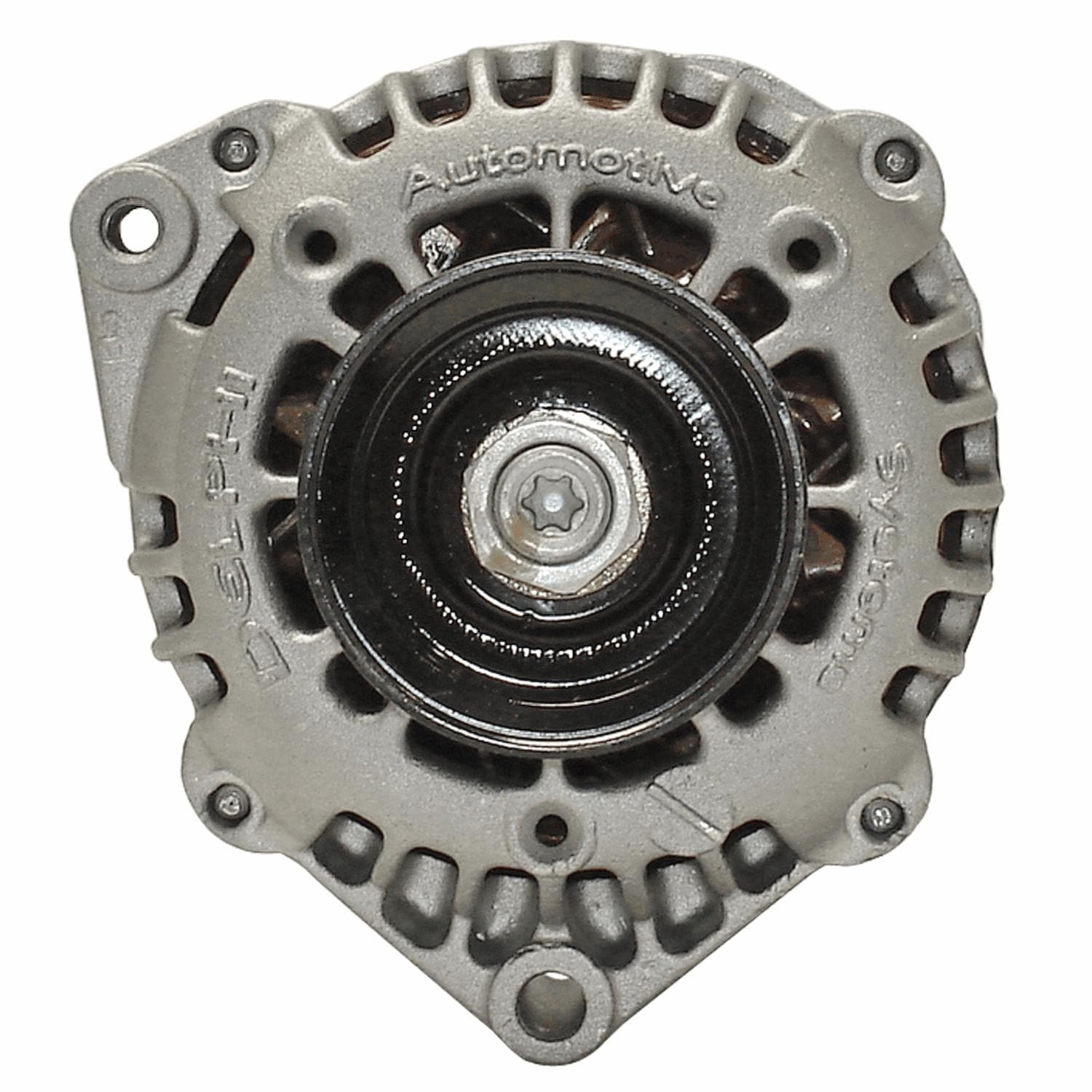 Duralast Remanufactured Alternator DL1623-16-8 | AutoZone