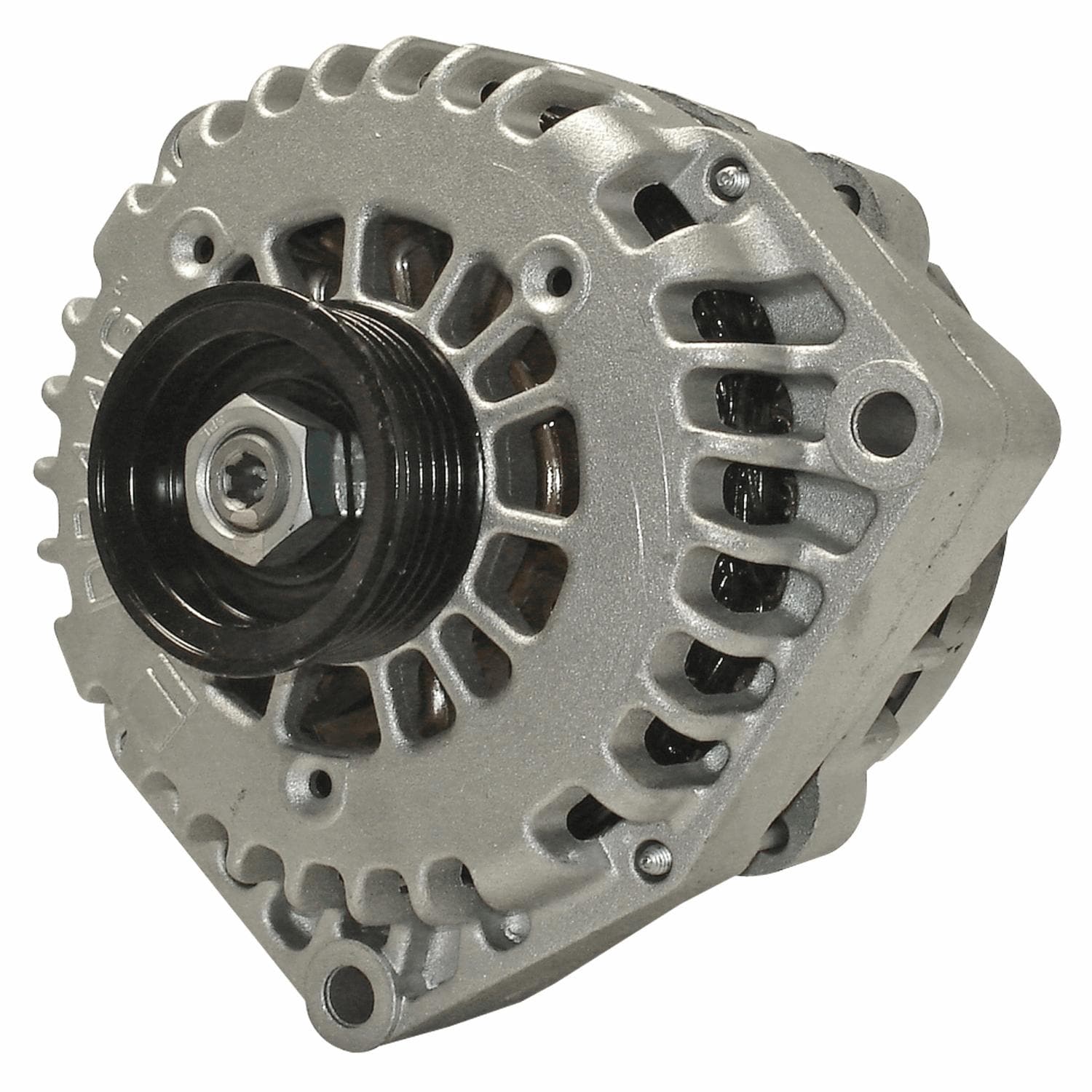Duralast Remanufactured Alternator DL1906-16-4 for Ford Focus