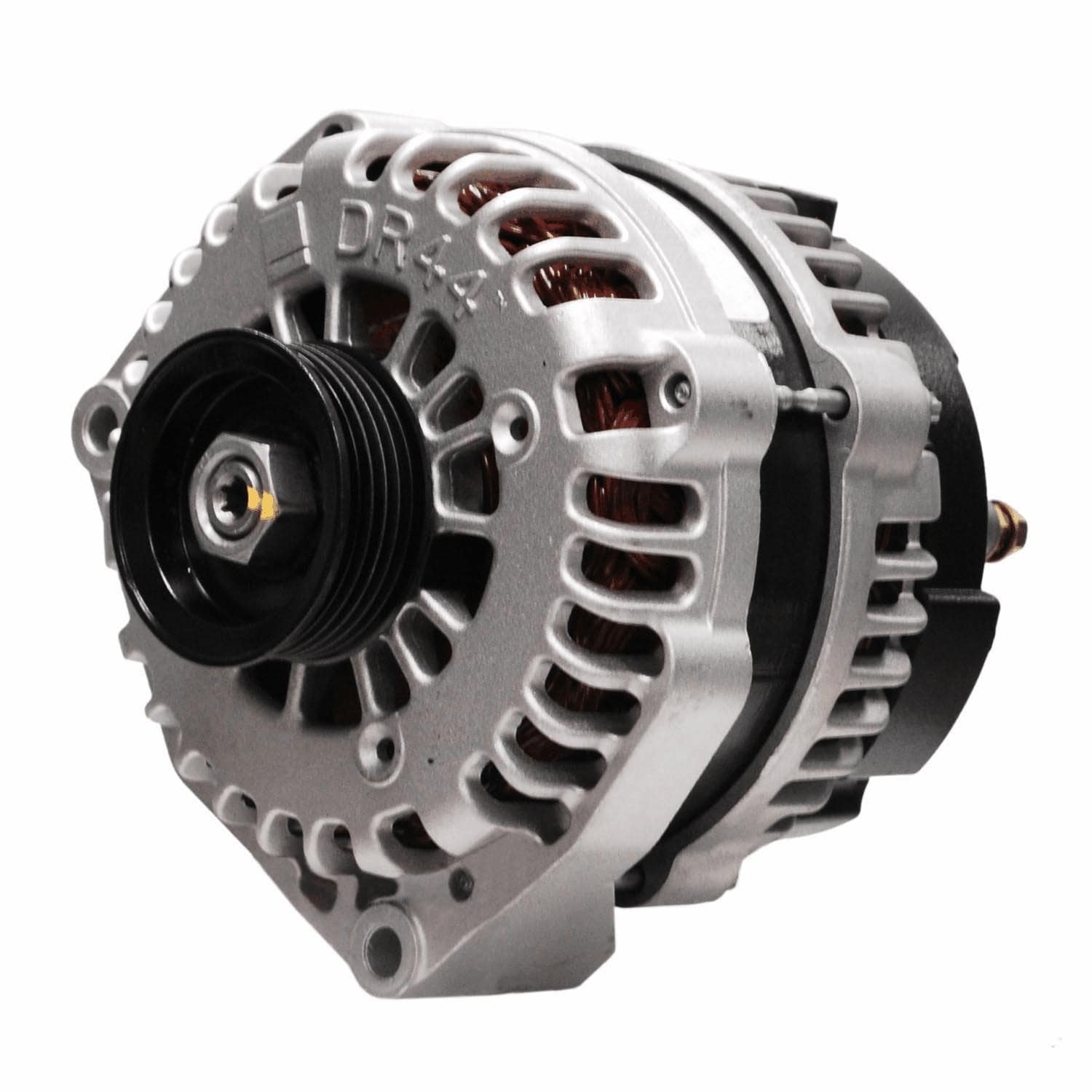 Duralast Remanufactured Alternator DL1912-6-11 for Ford Focus