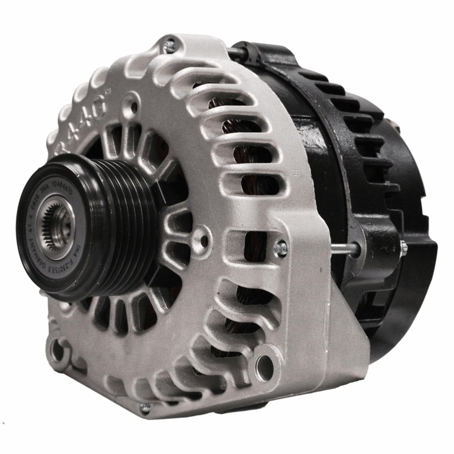 Duralast Remanufactured Alternator DL1913-6-11 | AutoZone