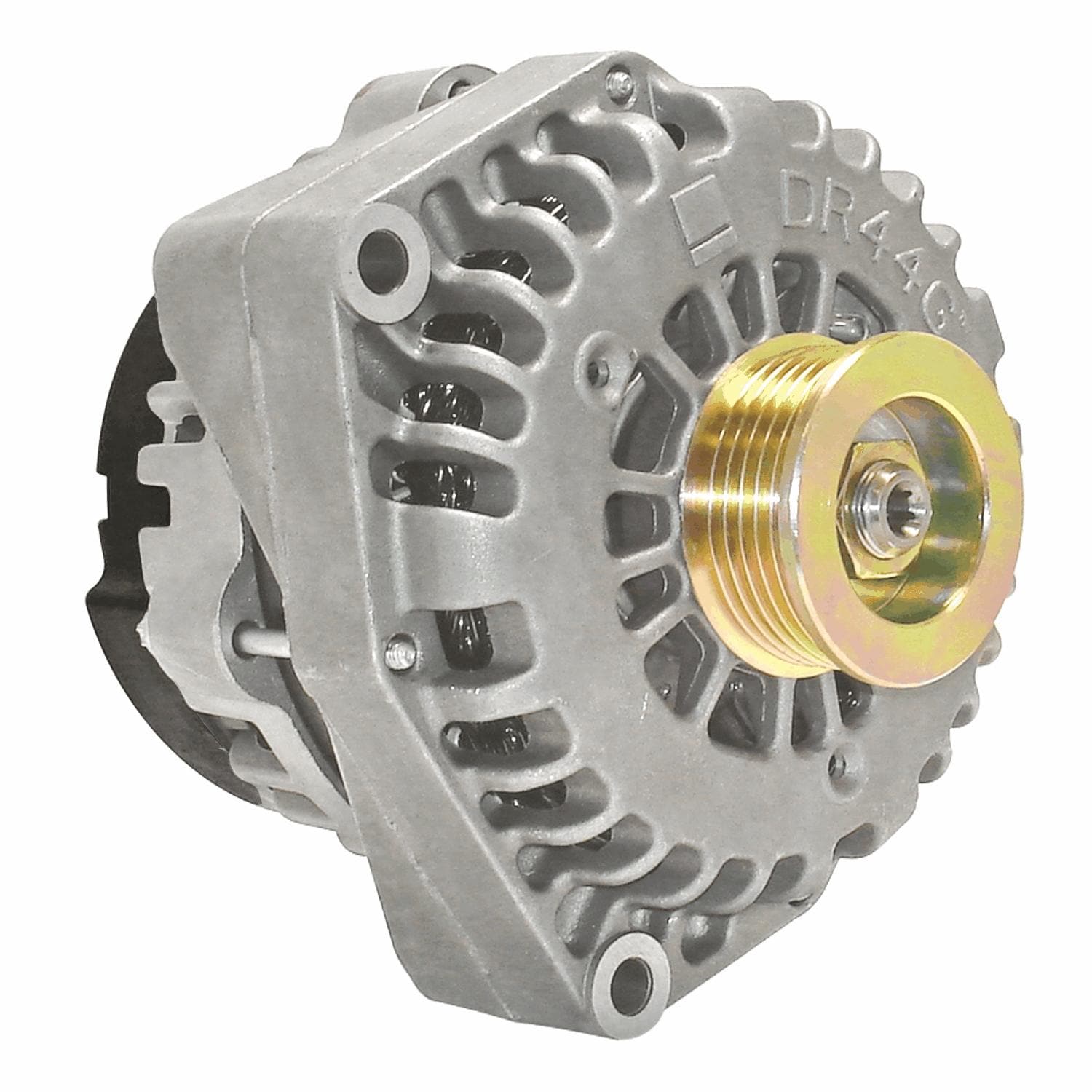Duralast Remanufactured Alternator DL1924-16-4 | AutoZone