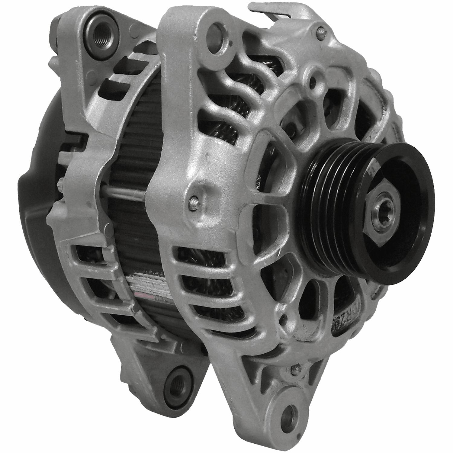 Duralast Remanufactured Alternator DL2001-6-10 | AutoZone