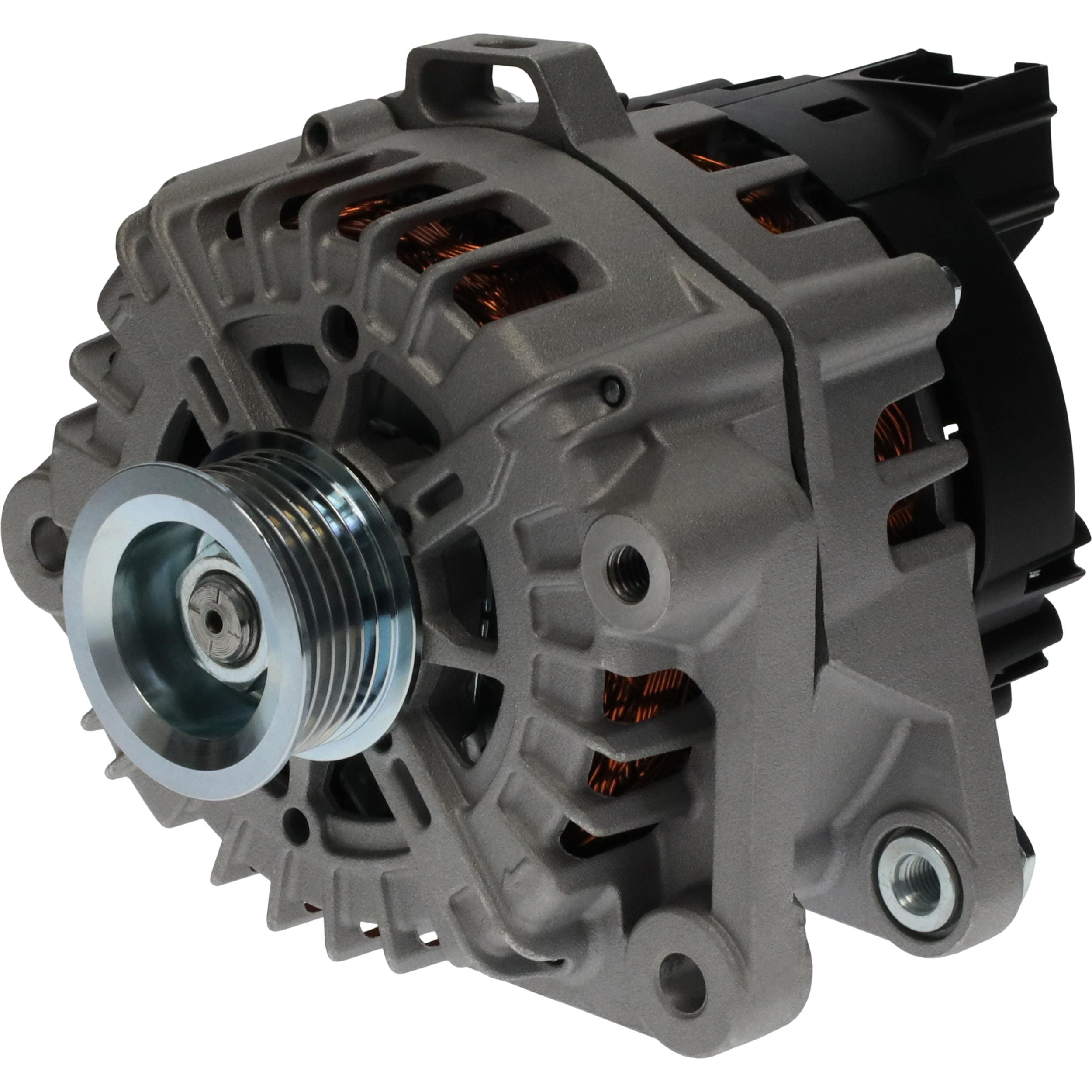 Duralast Alternator DL21865N | AutoZone