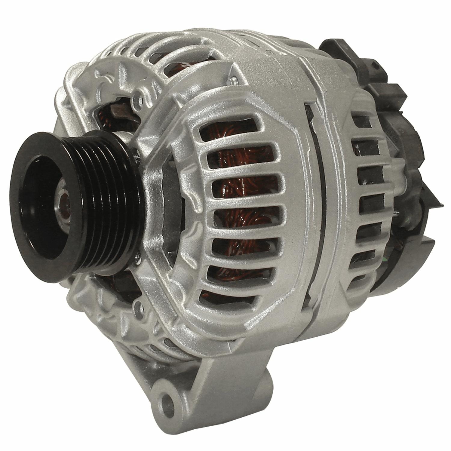 Duralast Remanufactured Alternator DL2207-16-2 for Ford Focus