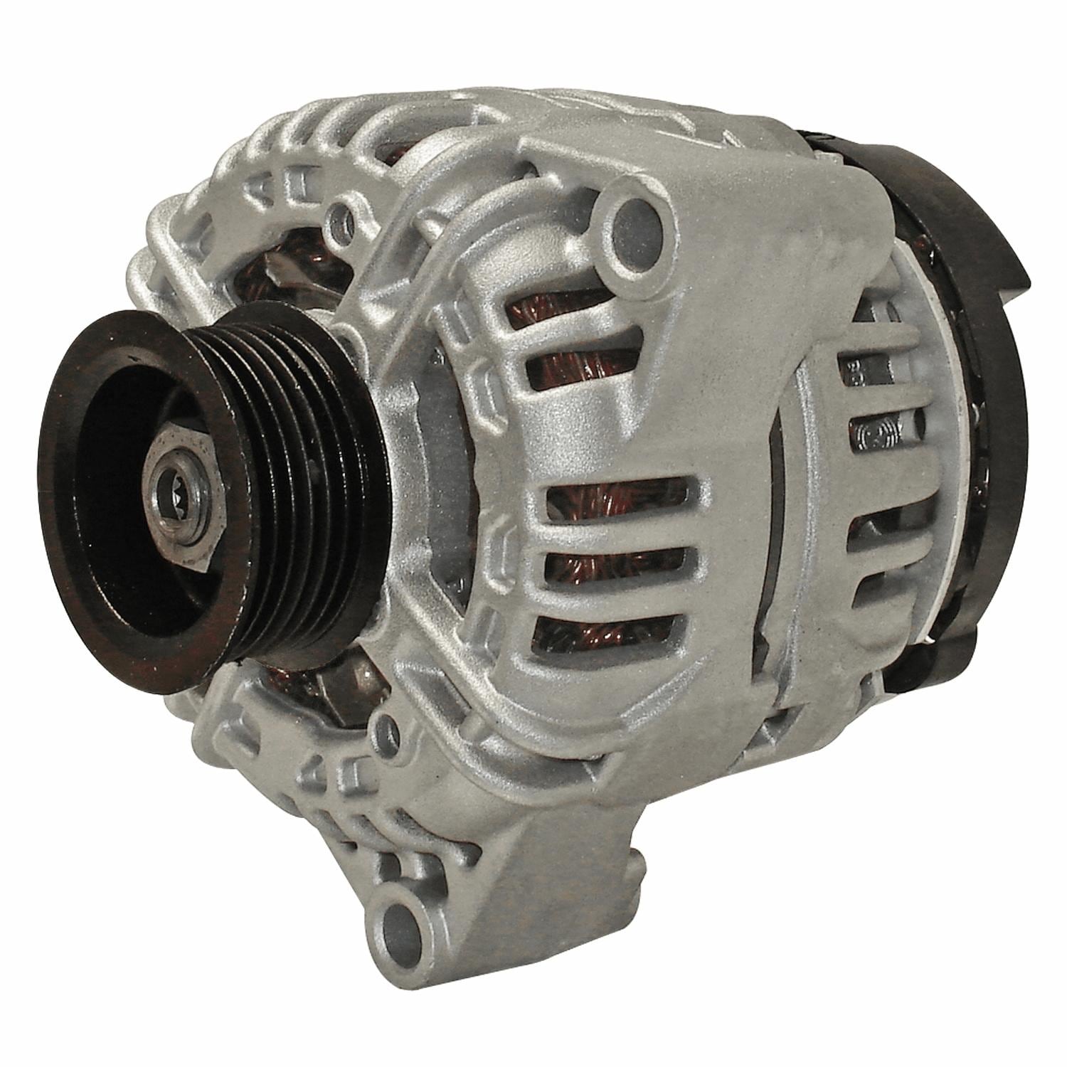 Duralast Remanufactured Alternator DL2211-16-3 | AutoZone