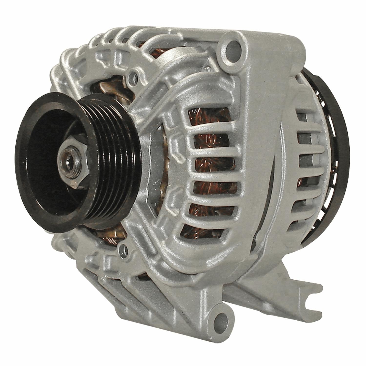 Duralast Remanufactured Alternator DL2229-16-1