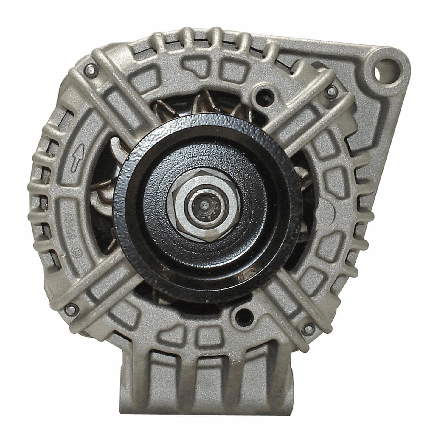 Duralast Remanufactured Alternator DL2229-16-1