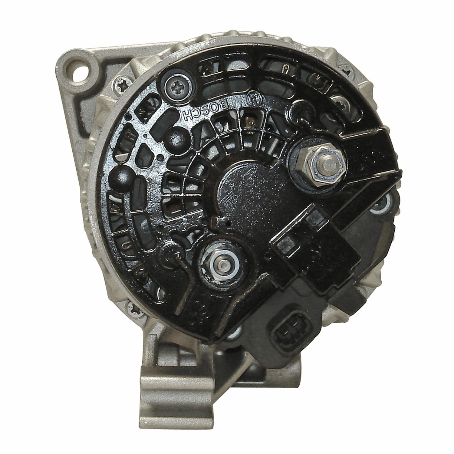 Duralast Remanufactured Alternator DL2229-16-1